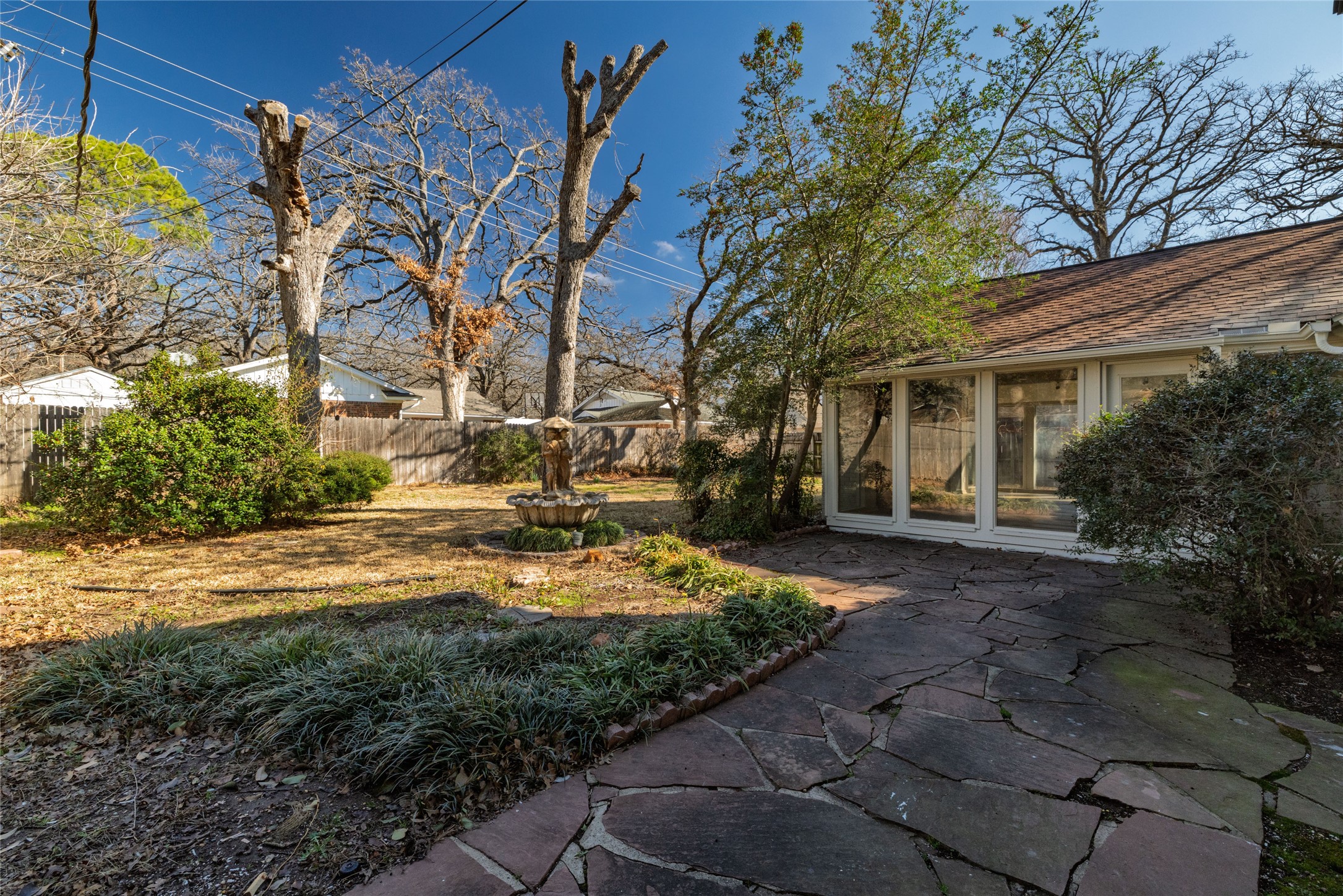 7325 Normandy Road Fort Worth TX 76112