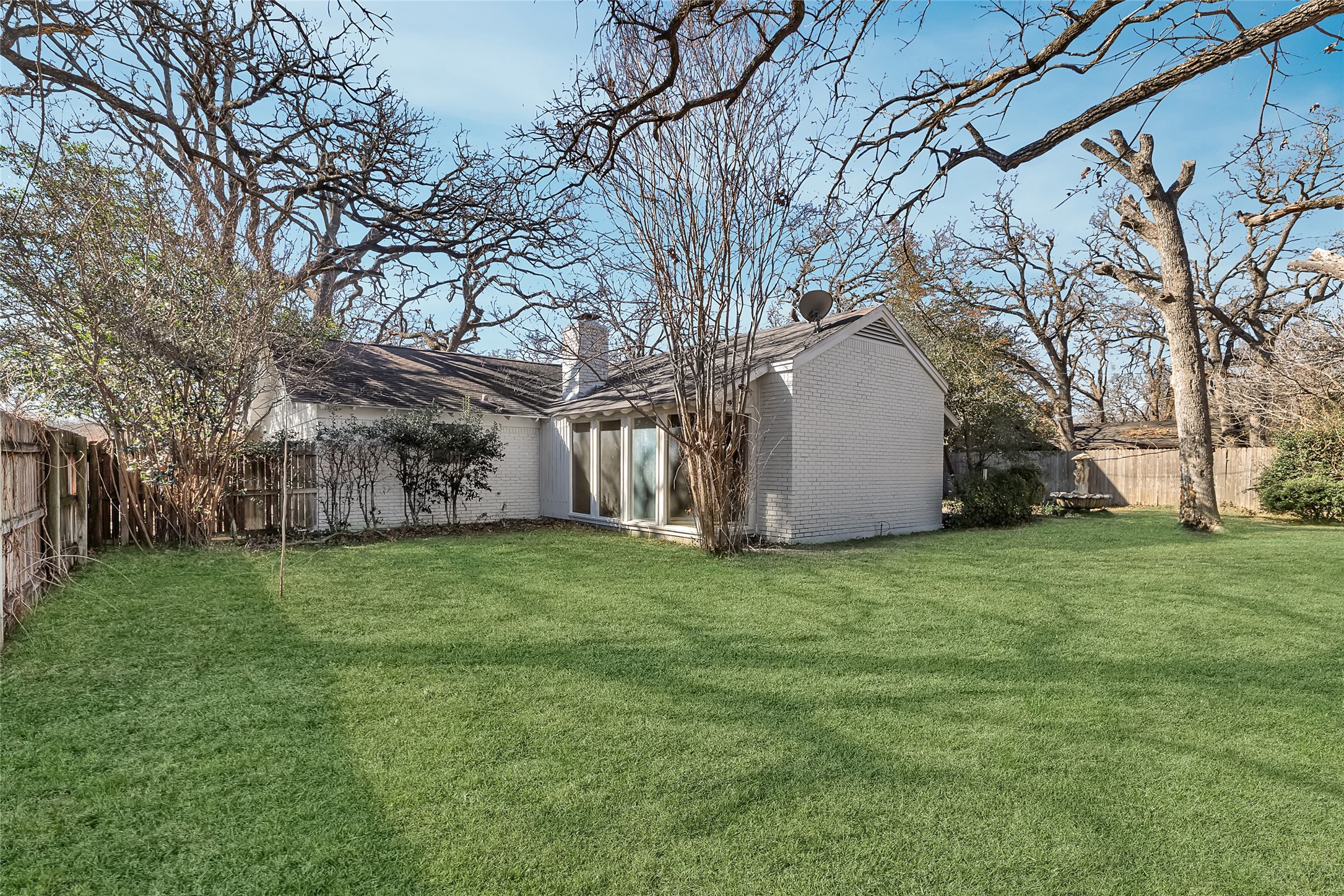 7325 Normandy Road Fort Worth TX 76112