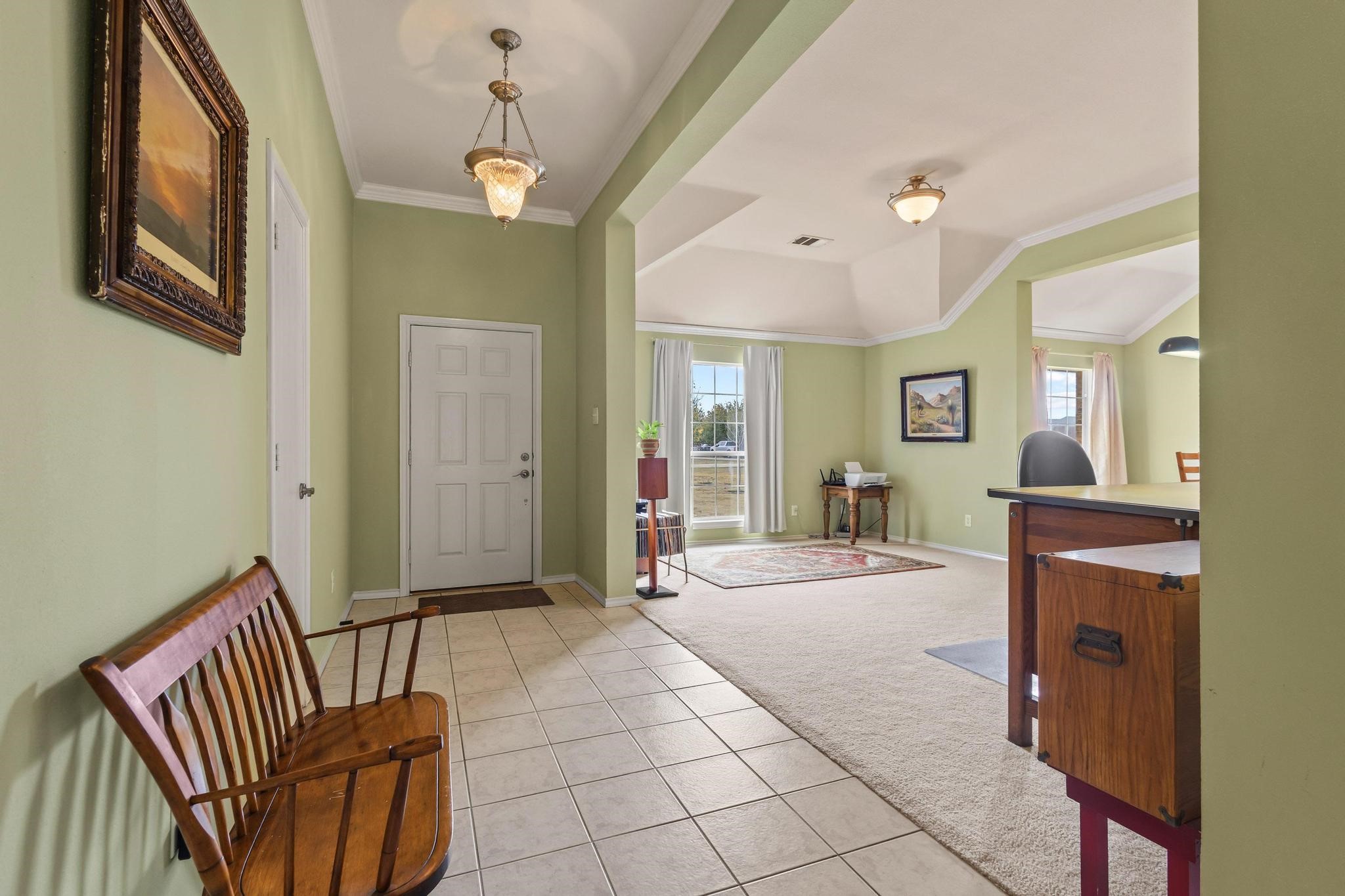 2220 Cross Timbers Drive Lowry Crossing TX 75069