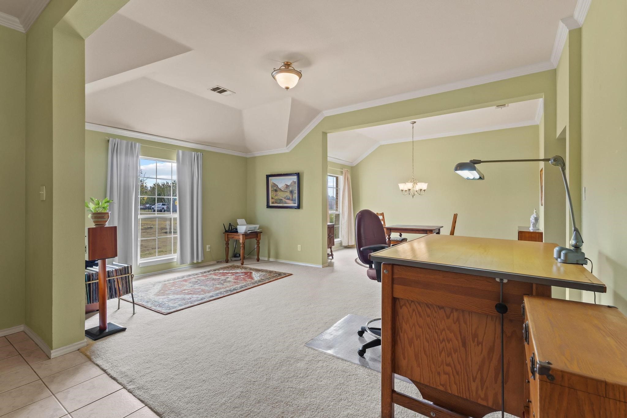 2220 Cross Timbers Drive Lowry Crossing TX 75069