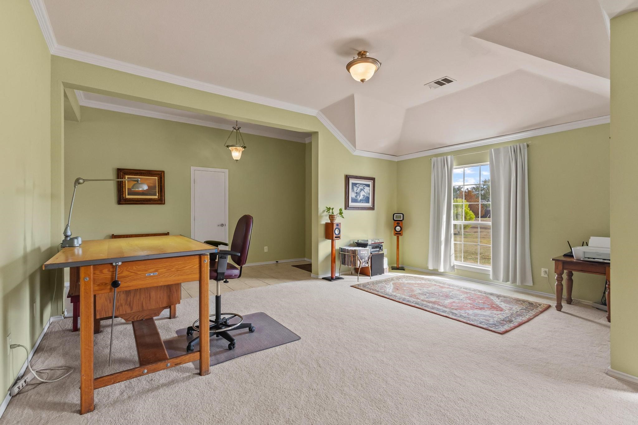 2220 Cross Timbers Drive Lowry Crossing TX 75069