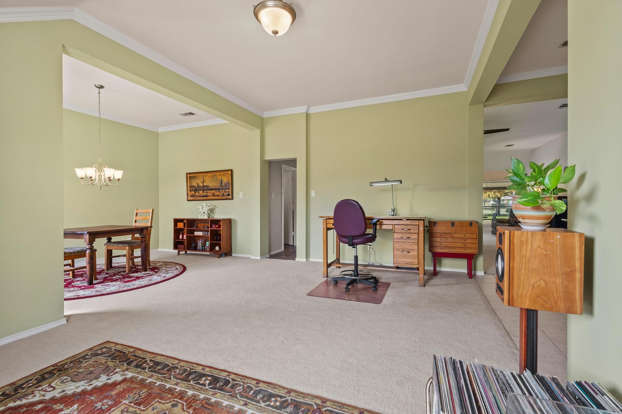 2220 Cross Timbers Drive Lowry Crossing TX 75069