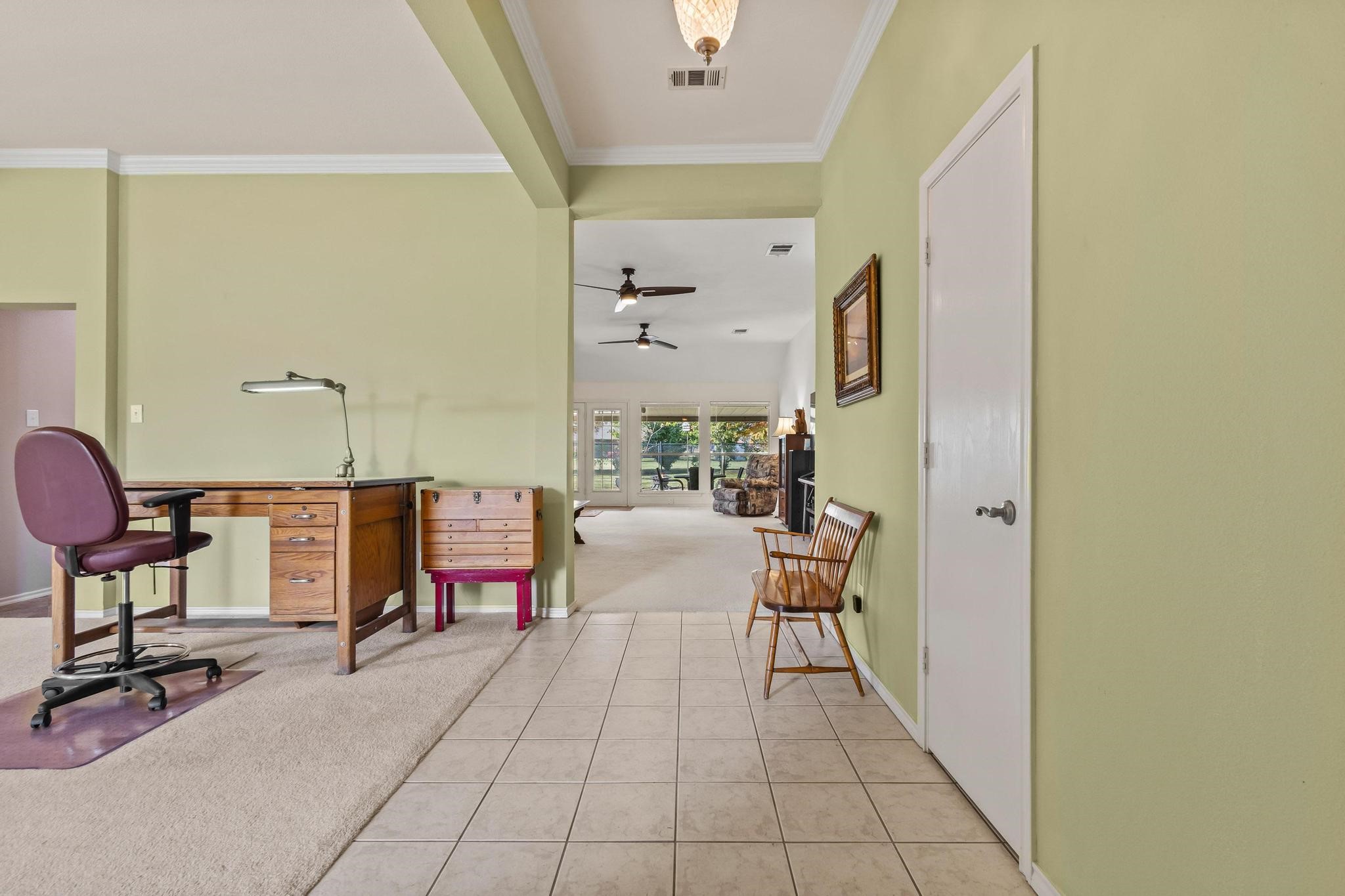 2220 Cross Timbers Drive Lowry Crossing TX 75069
