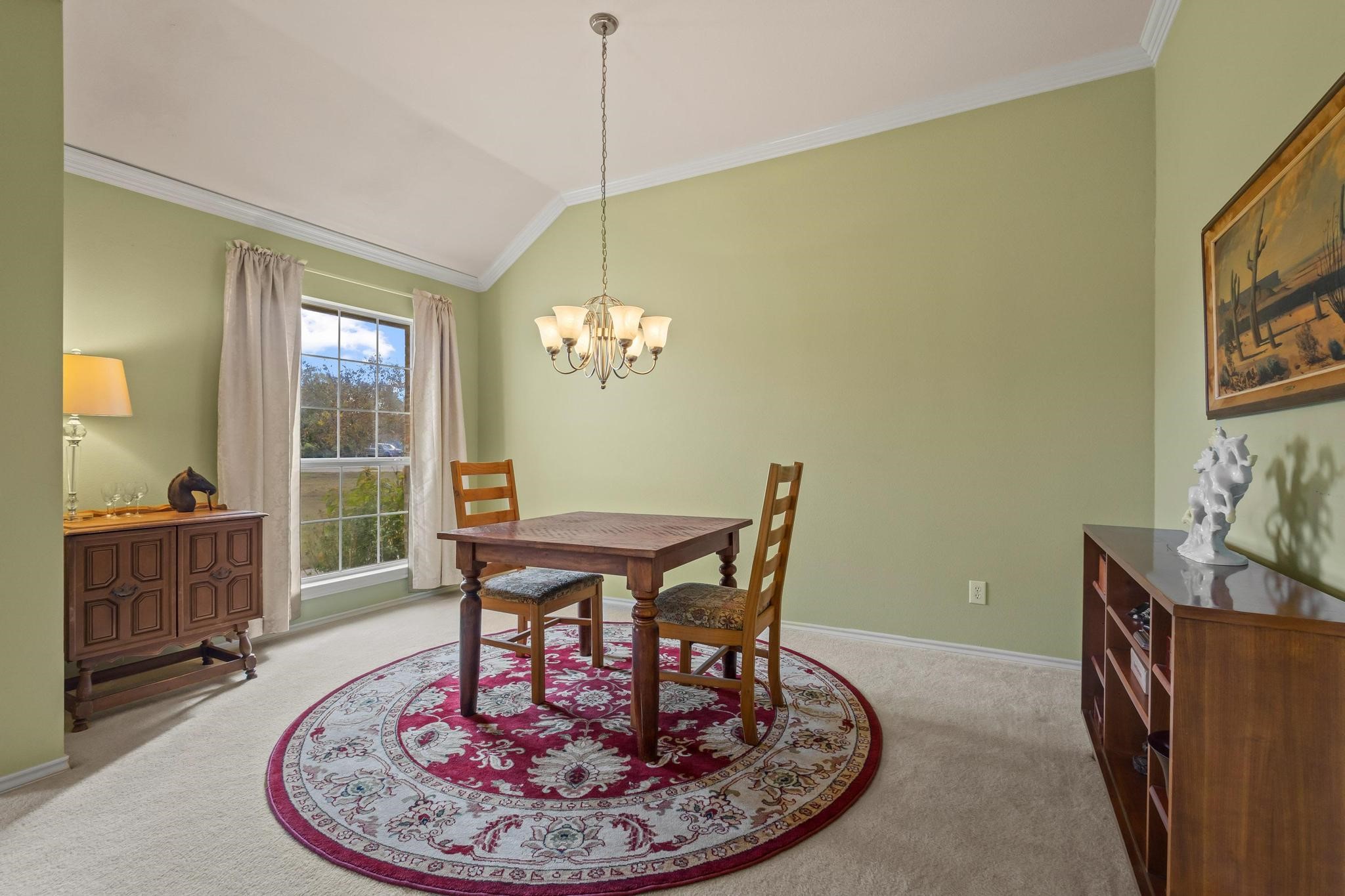 2220 Cross Timbers Drive Lowry Crossing TX 75069