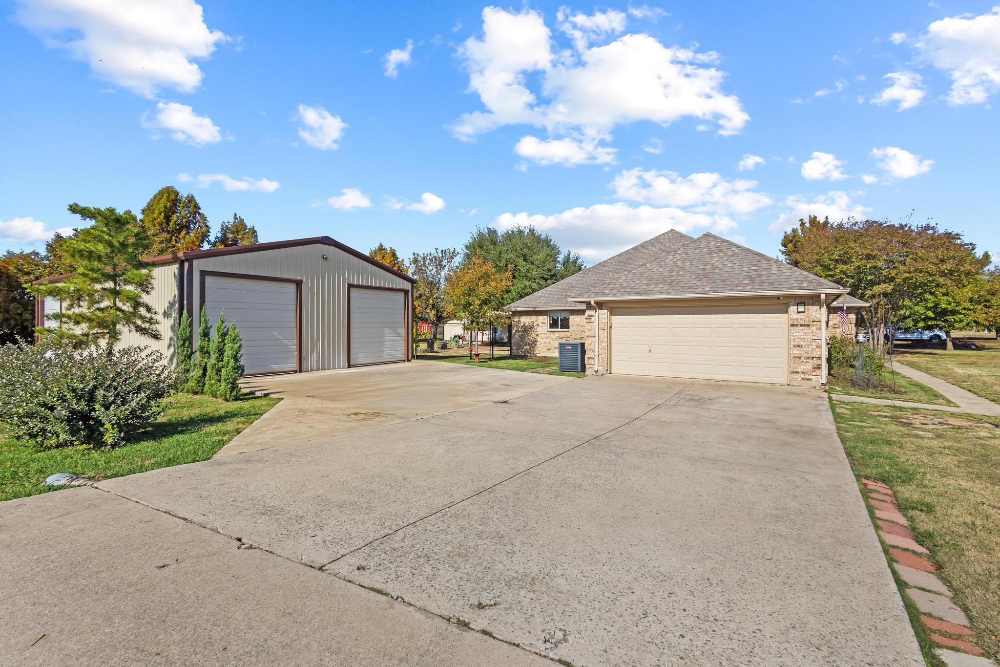 2220 Cross Timbers Drive Lowry Crossing TX 75069
