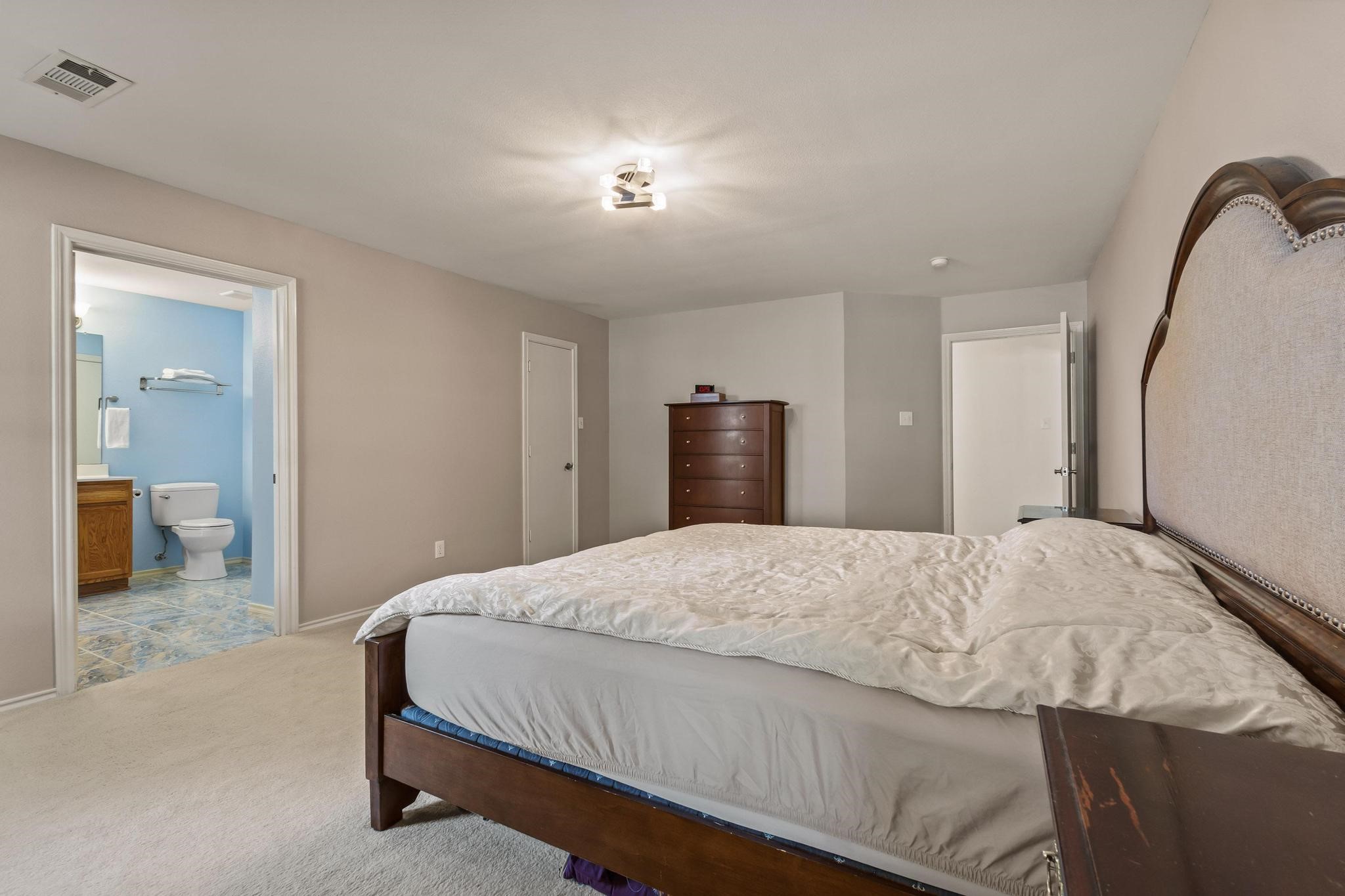 2220 Cross Timbers Drive Lowry Crossing TX 75069
