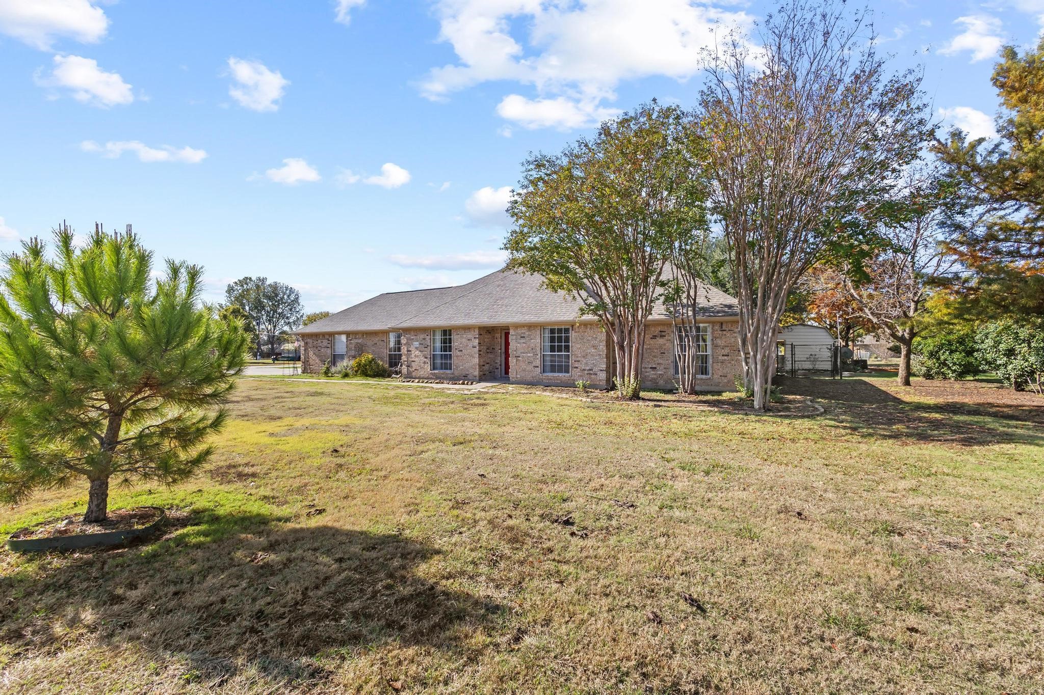 2220 Cross Timbers Drive Lowry Crossing TX 75069