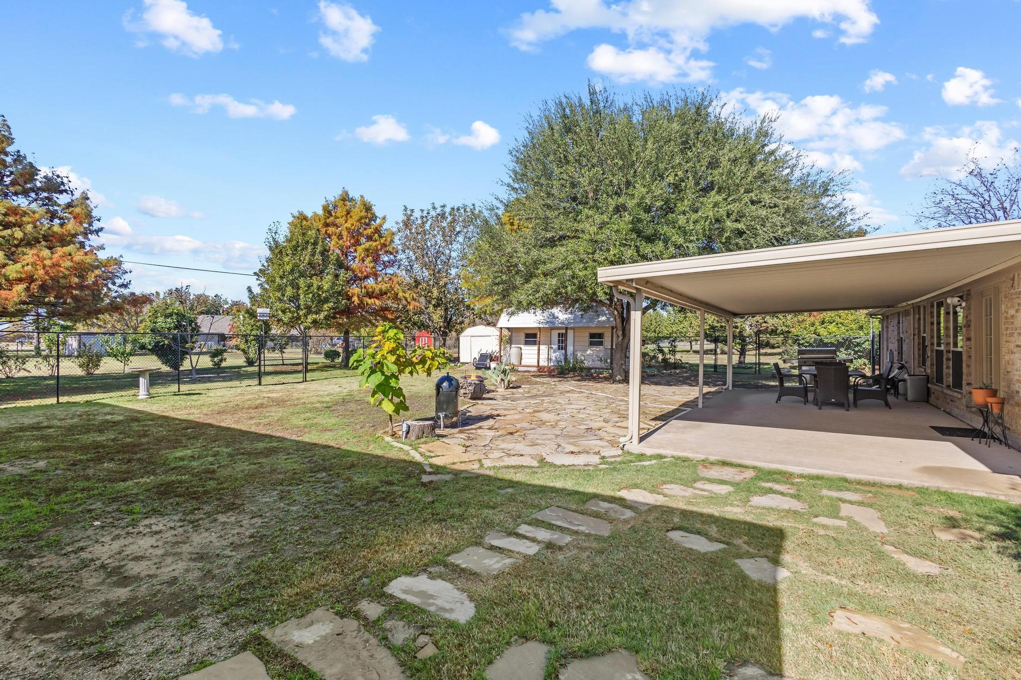 2220 Cross Timbers Drive Lowry Crossing TX 75069