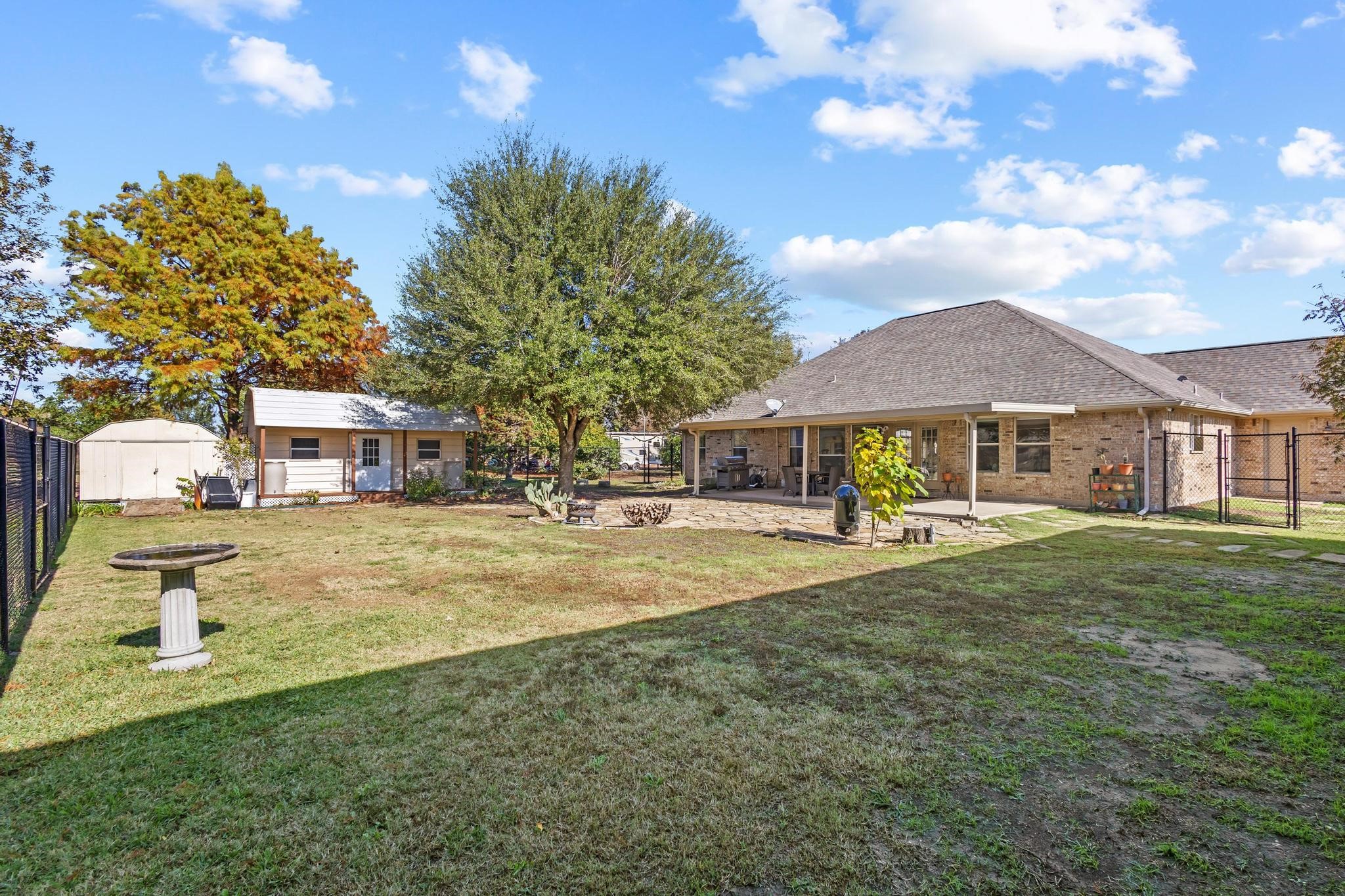 2220 Cross Timbers Drive Lowry Crossing TX 75069