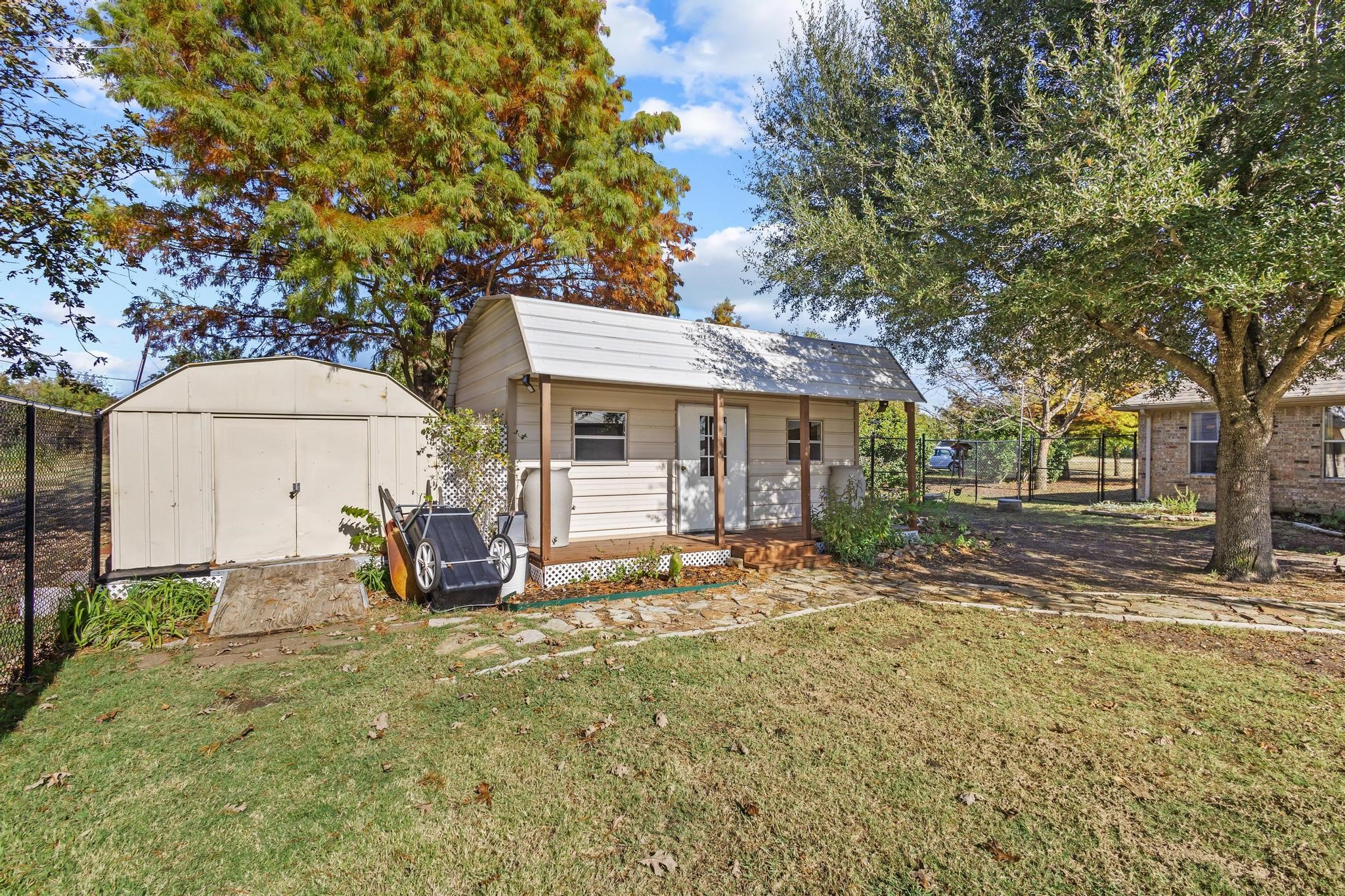 2220 Cross Timbers Drive Lowry Crossing TX 75069