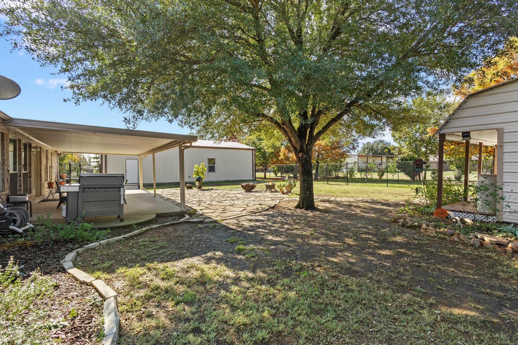 2220 Cross Timbers Drive Lowry Crossing TX 75069