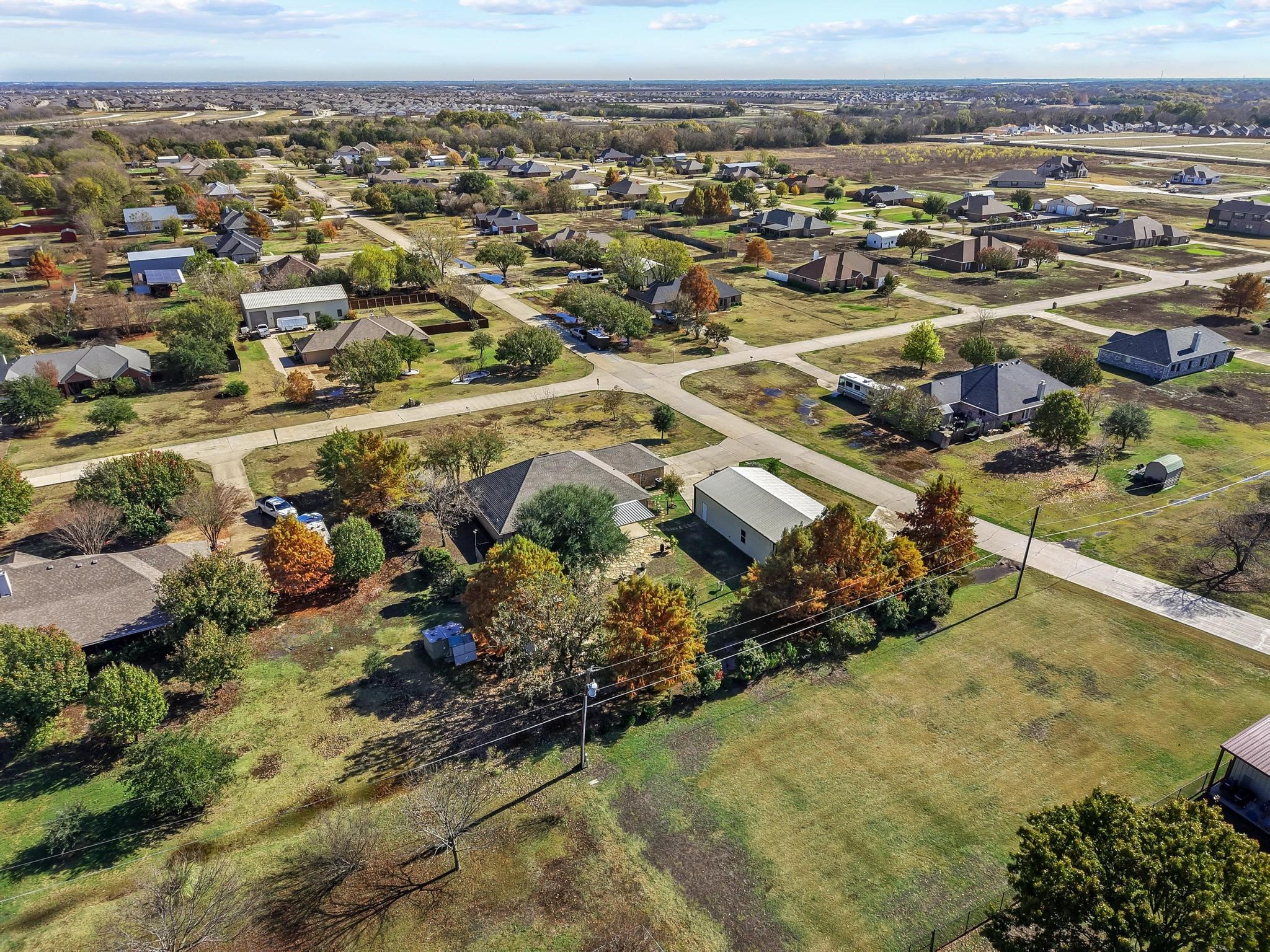 2220 Cross Timbers Drive Lowry Crossing TX 75069