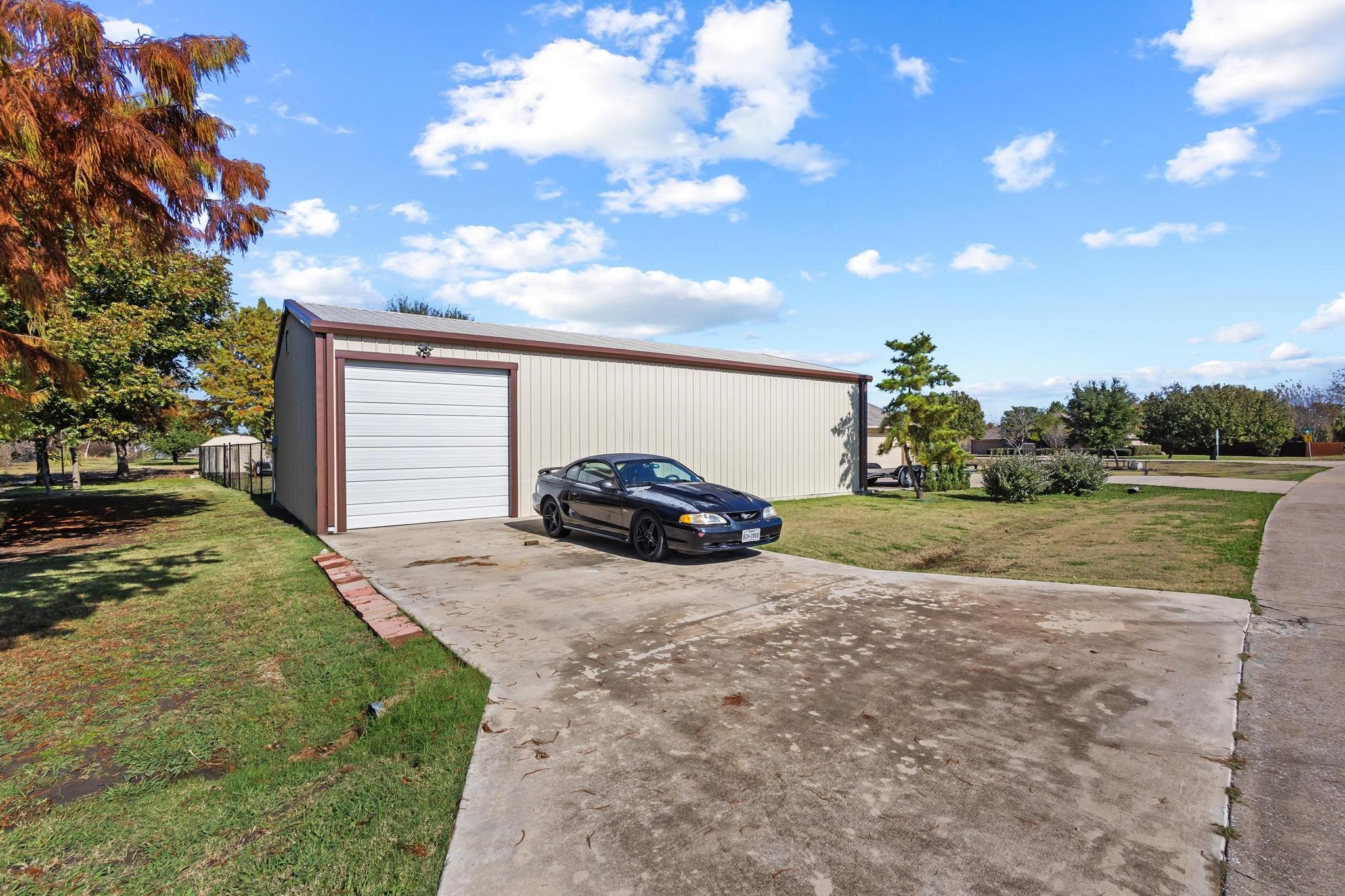 2220 Cross Timbers Drive Lowry Crossing TX 75069