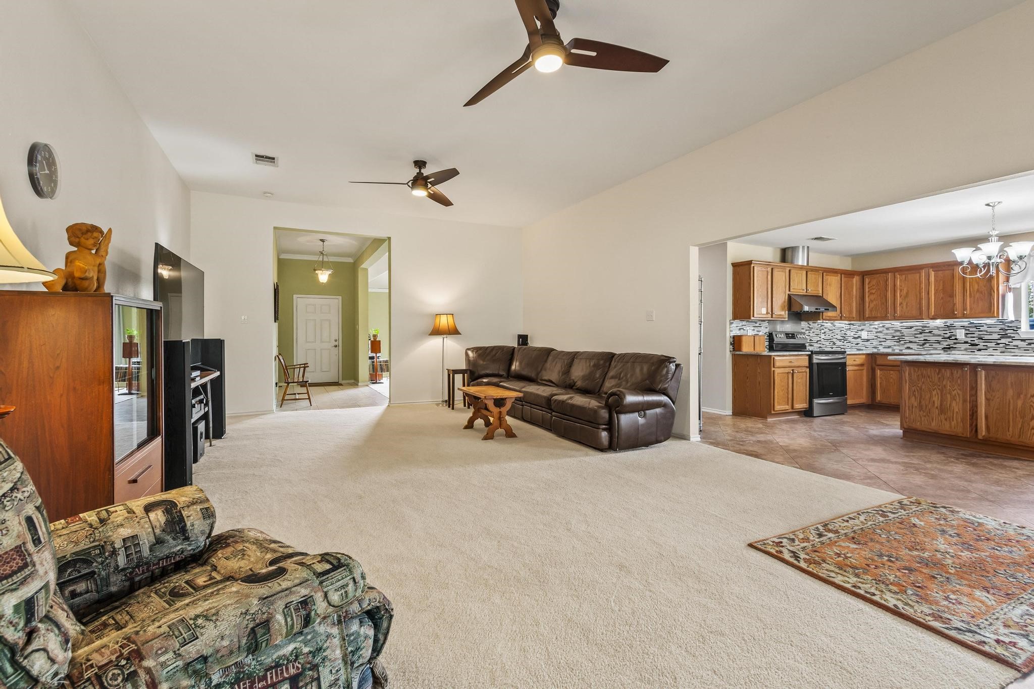 2220 Cross Timbers Drive Lowry Crossing TX 75069
