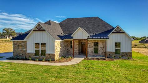 735 Thompson Road Weatherford TX 76087