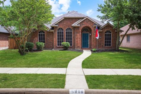 5808 Greensboro Drive Frisco TX 75035