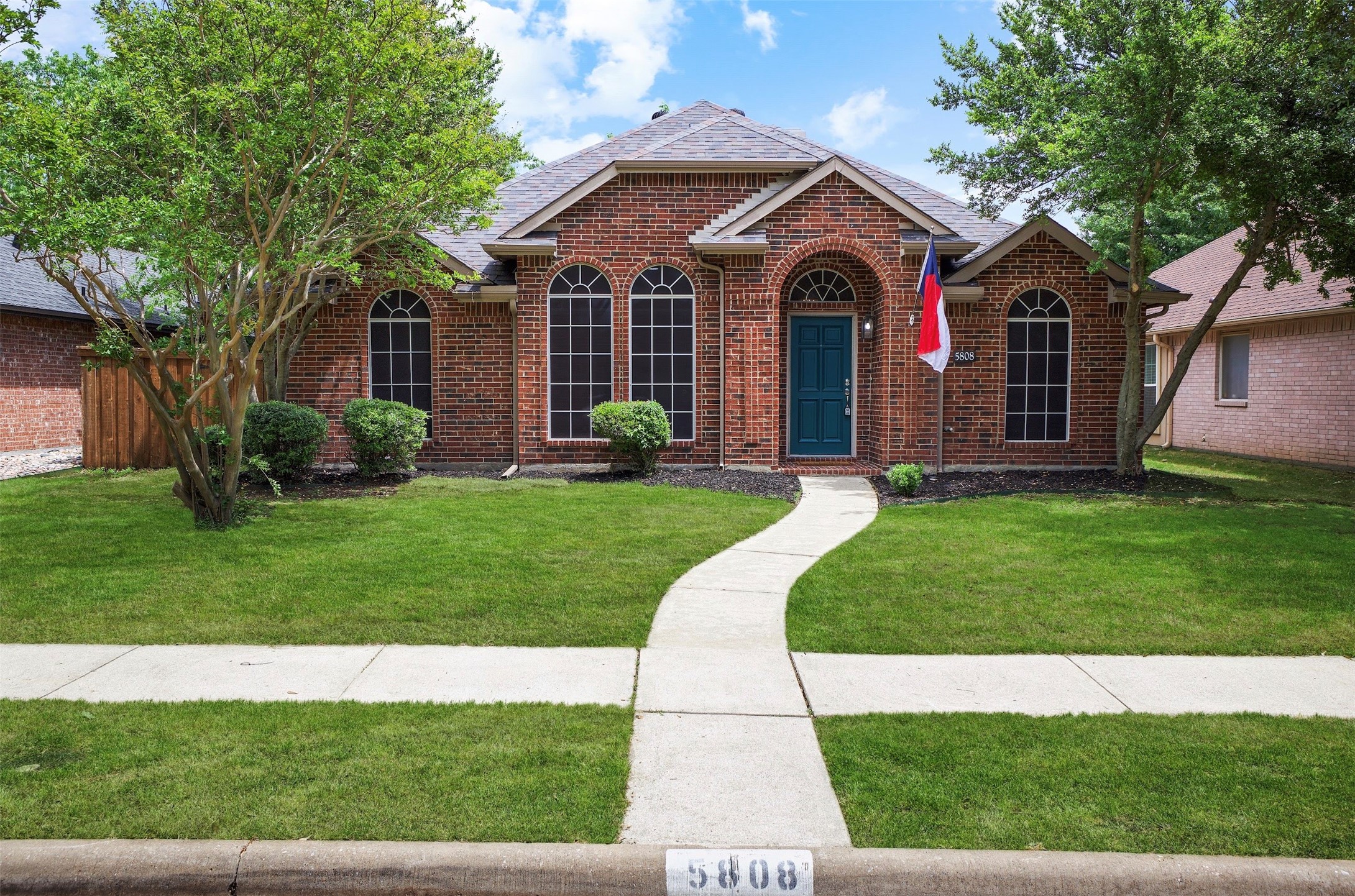 5808 Greensboro Drive Frisco TX 75035