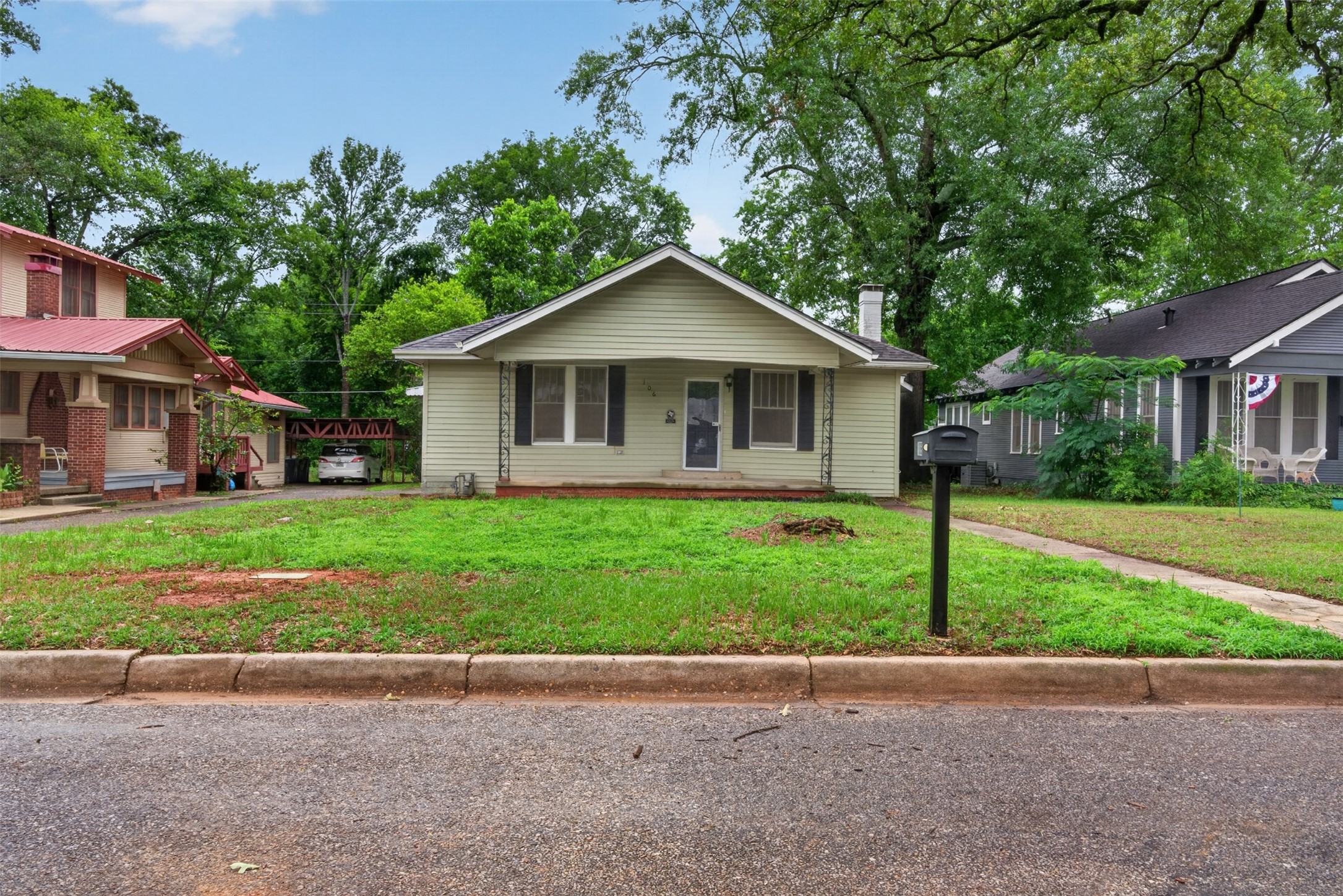 106 Washington Place S Marshall TX 75670