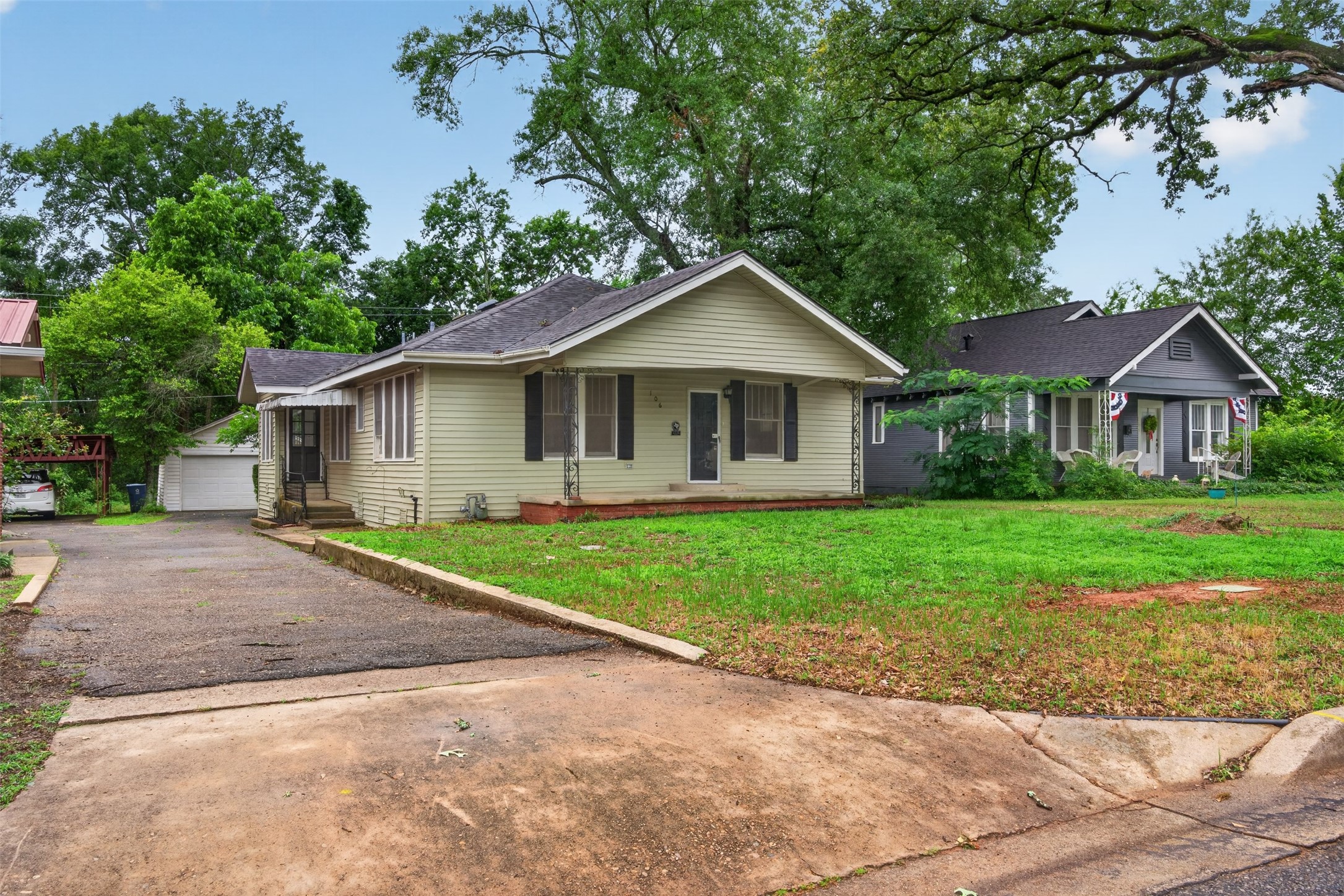 106 Washington Place S Marshall TX 75670