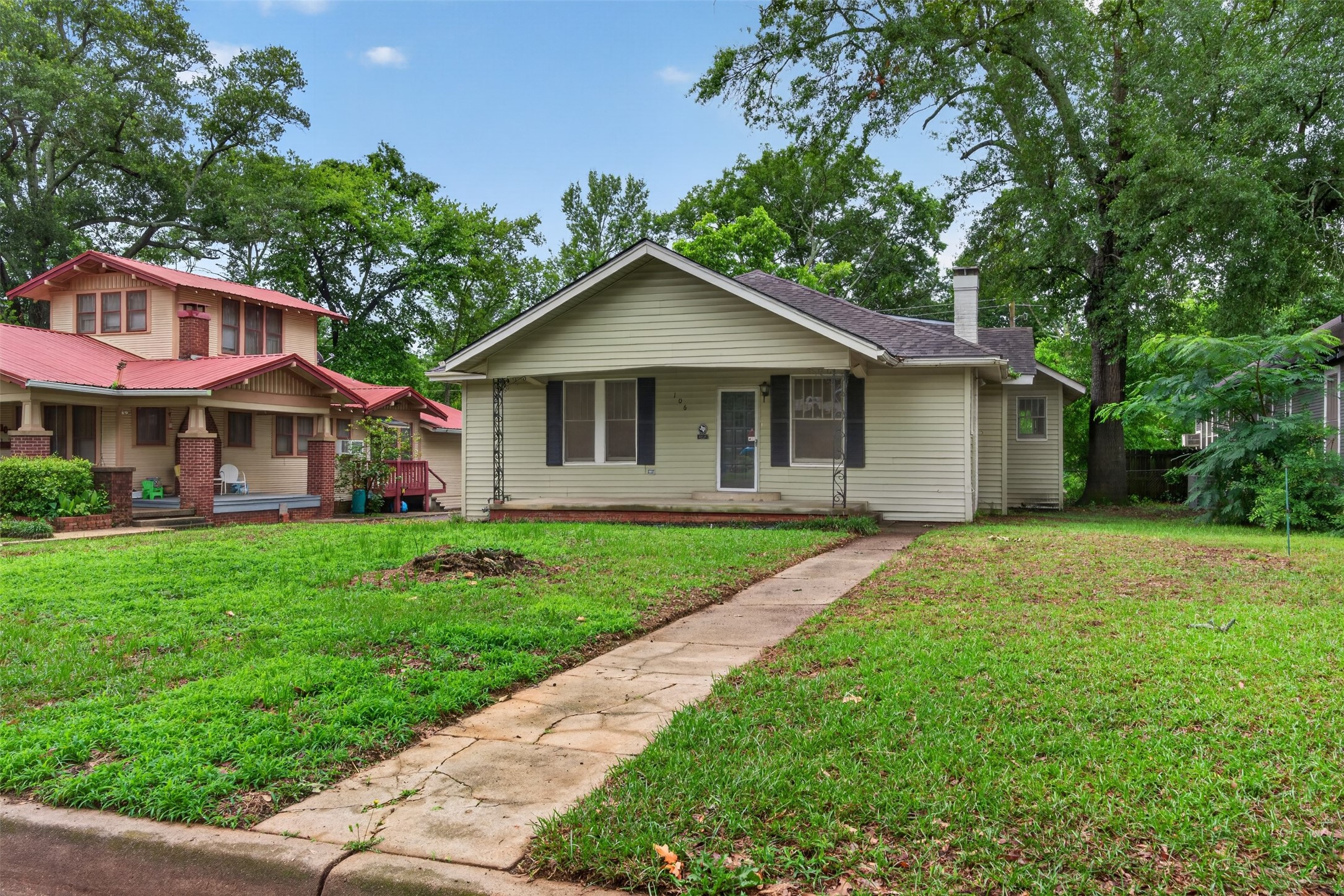 106 Washington Place S Marshall TX 75670