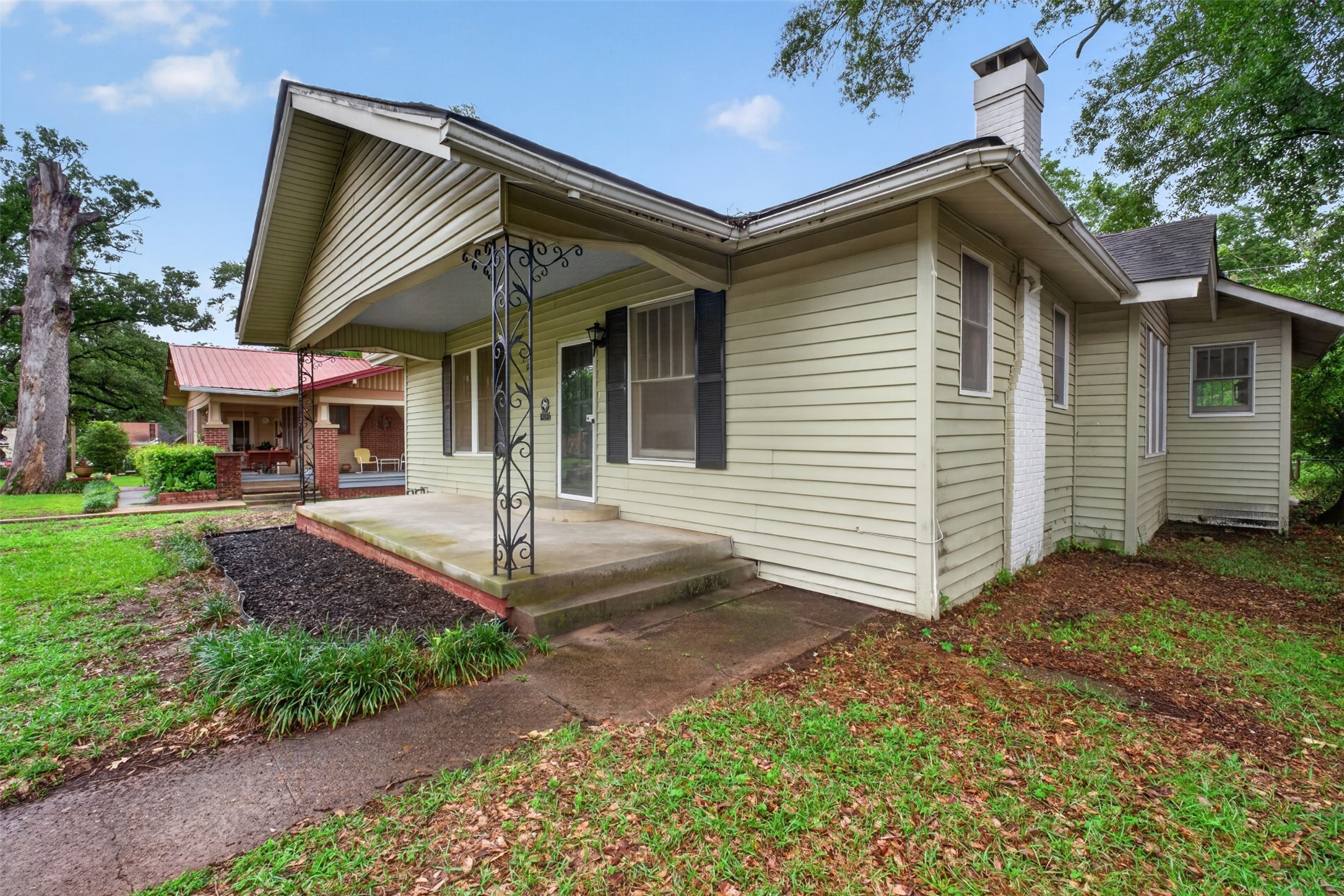 106 Washington Place S Marshall TX 75670