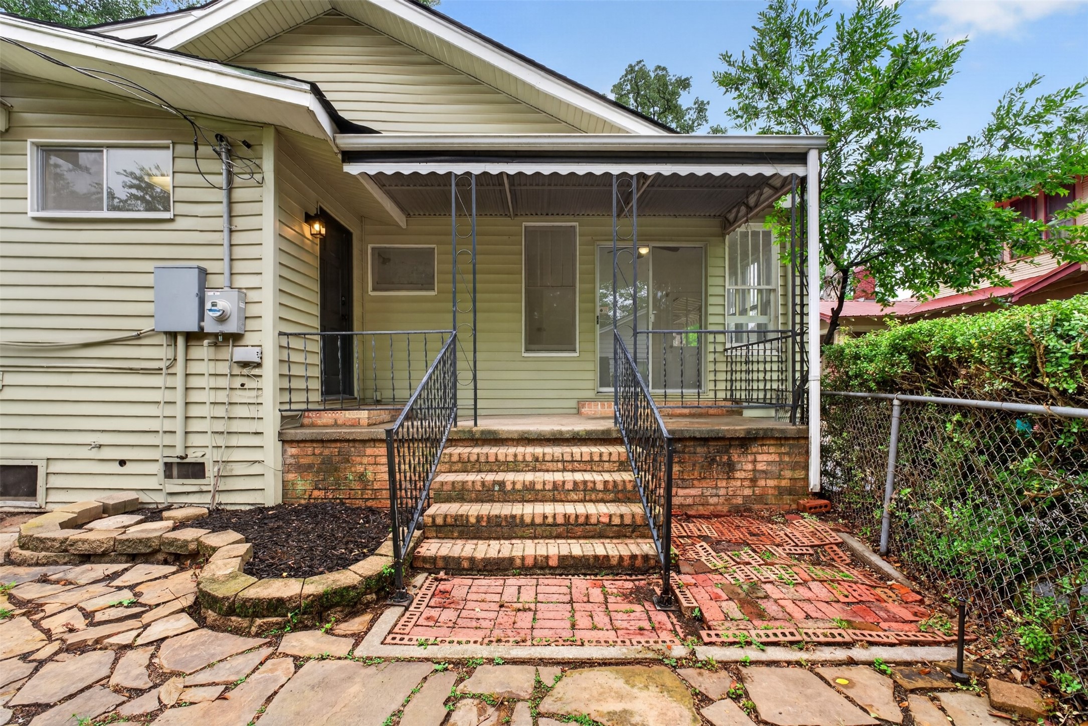 106 Washington Place S Marshall TX 75670