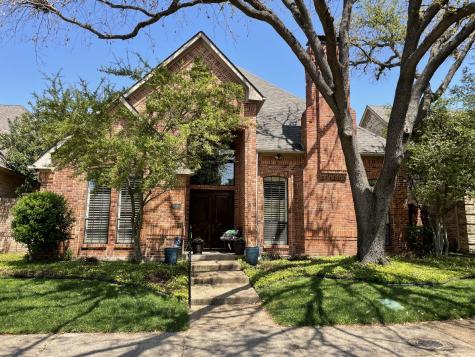 7310 Lane Park Drive Dallas TX 75225