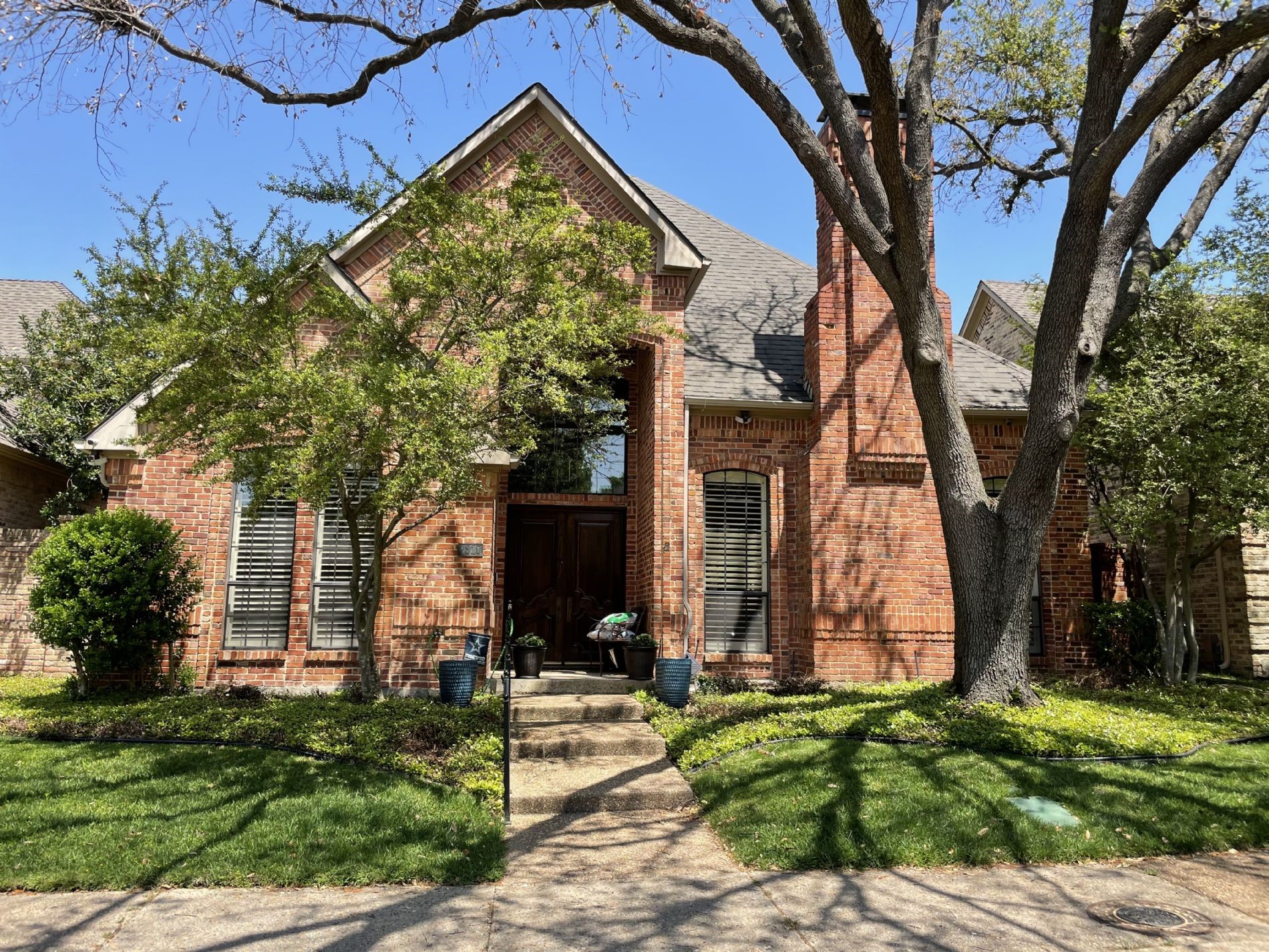 7310 Lane Park Drive Dallas TX 75225