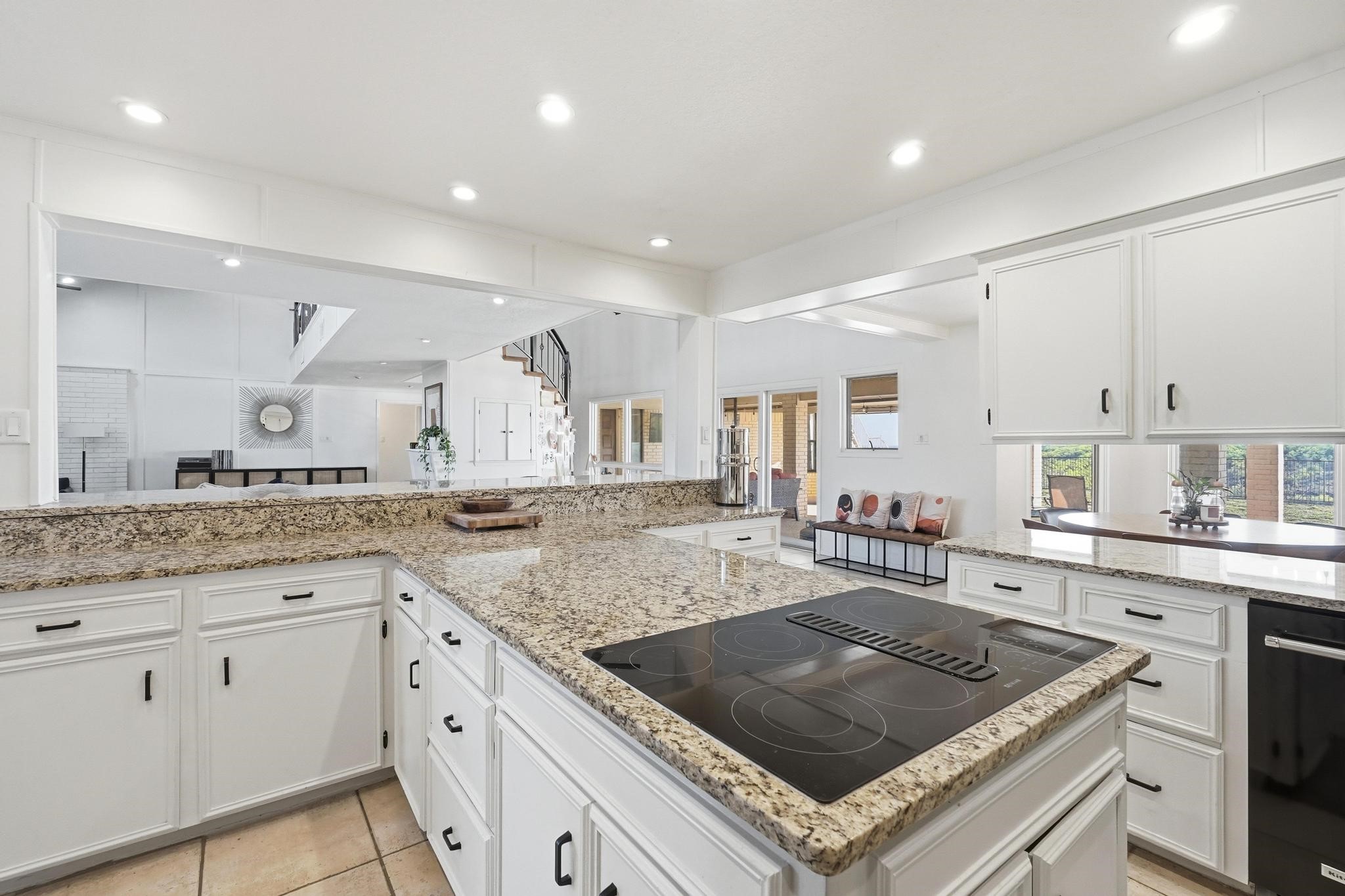 1505 Hillcrest Street Coleman TX 76834