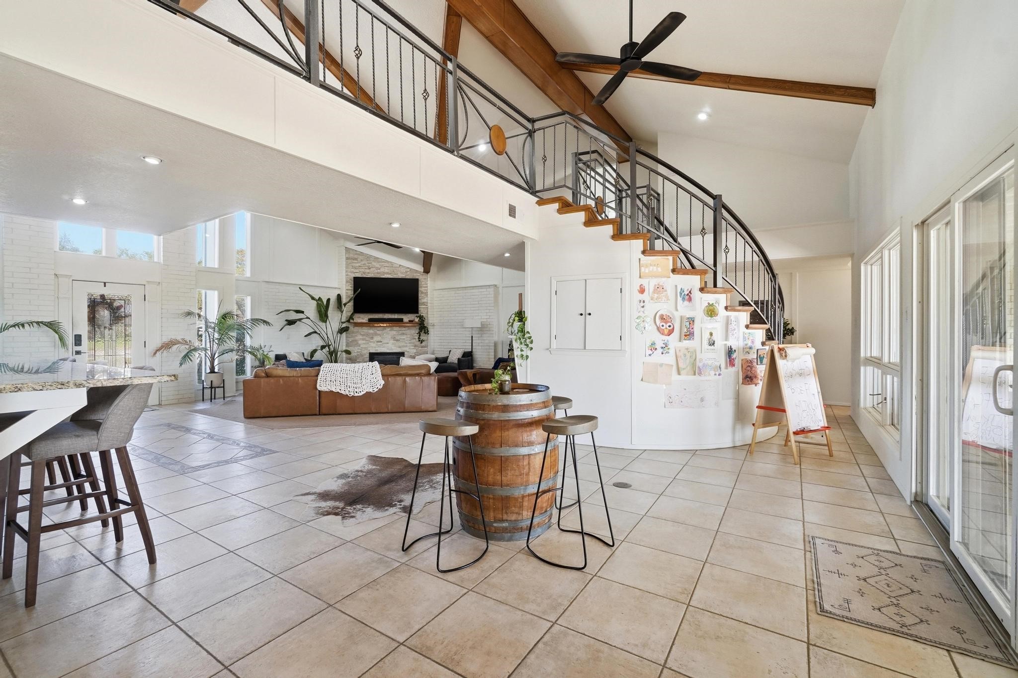 1505 Hillcrest Street Coleman TX 76834