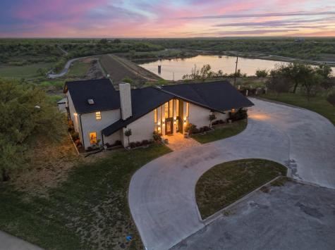 1505 Hillcrest Street Coleman TX 76834