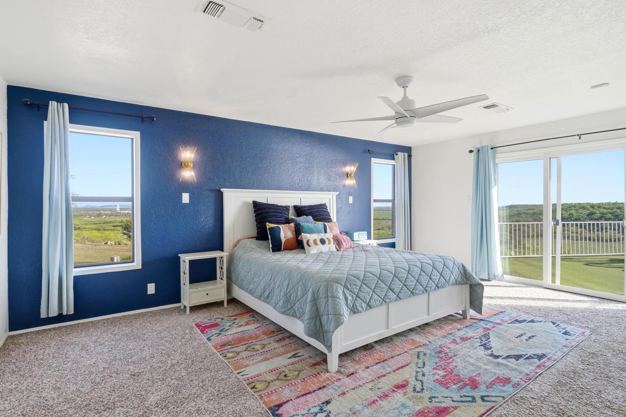 1505 Hillcrest Street Coleman TX 76834