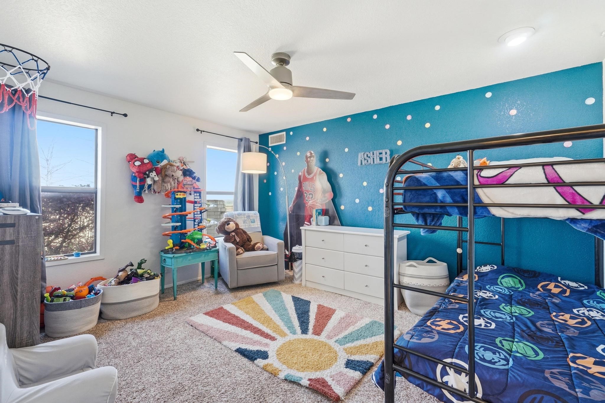 1505 Hillcrest Street Coleman TX 76834