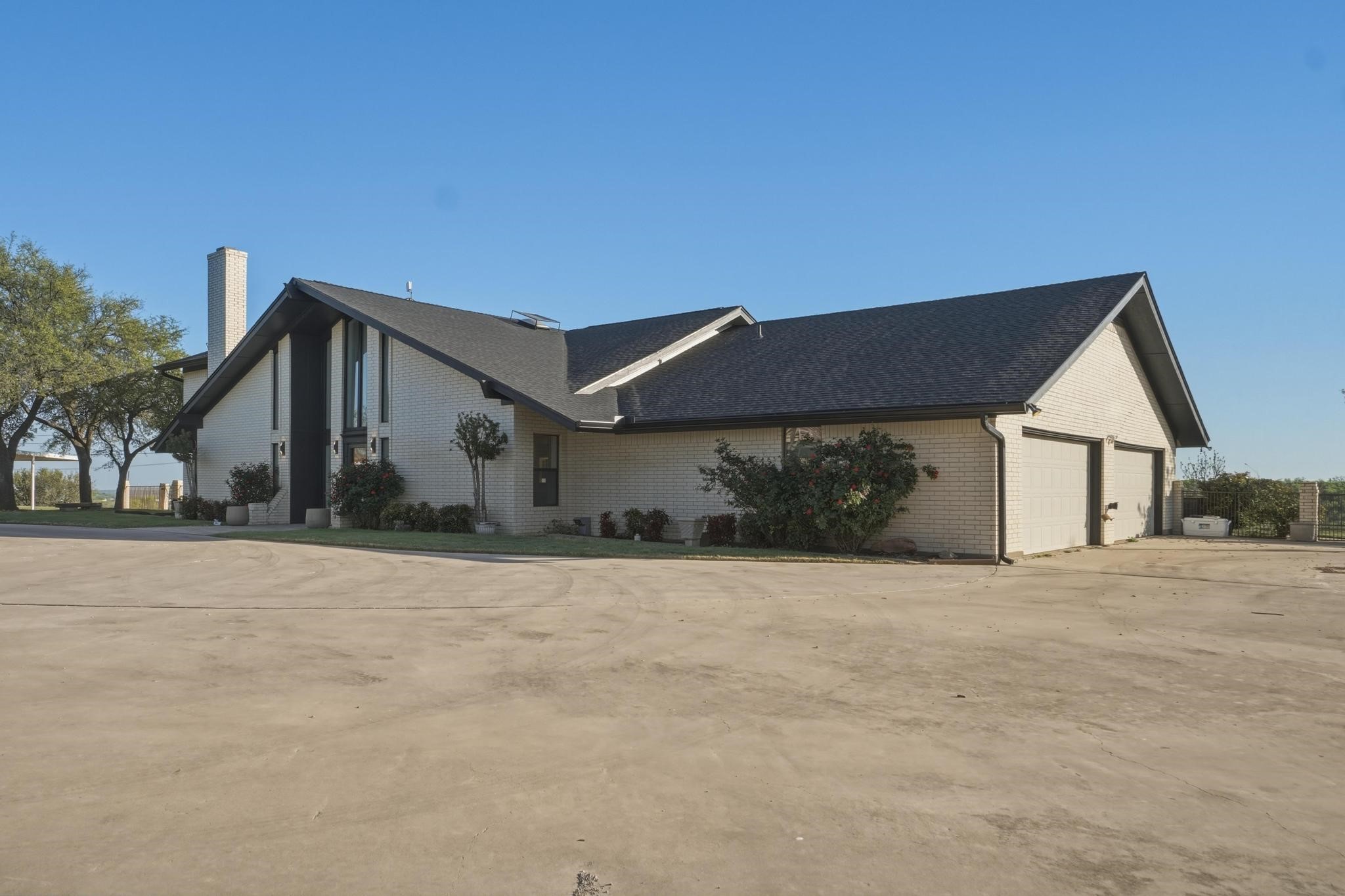 1505 Hillcrest Street Coleman TX 76834