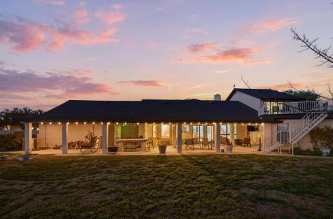 1505 Hillcrest Street Coleman TX 76834