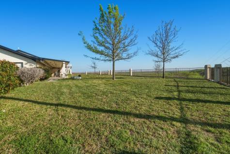 1505 Hillcrest Street Coleman TX 76834