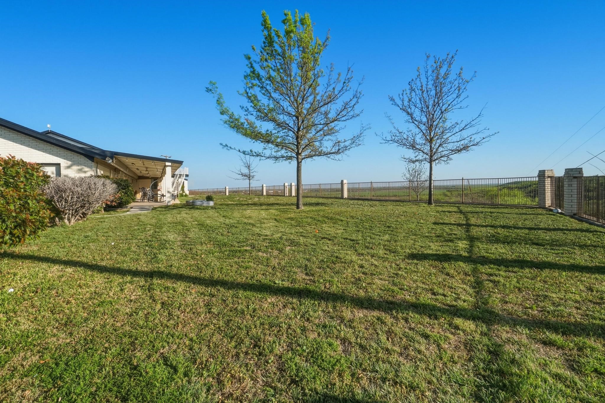 1505 Hillcrest Street Coleman TX 76834