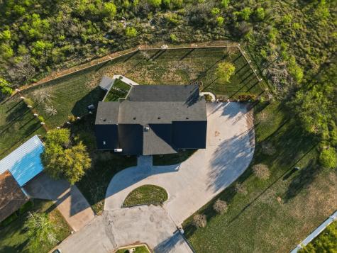1505 Hillcrest Street Coleman TX 76834