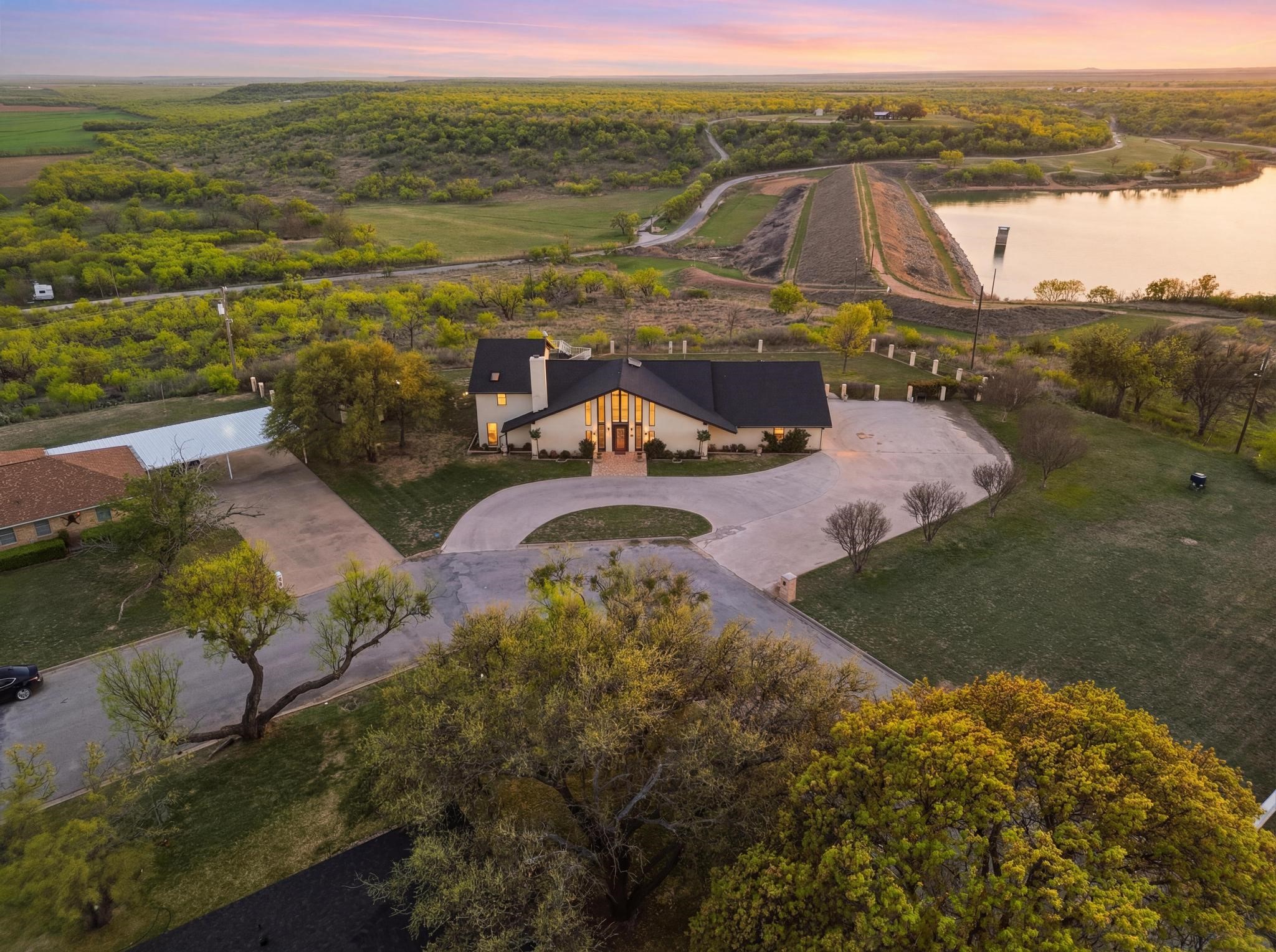 1505 Hillcrest Street Coleman TX 76834