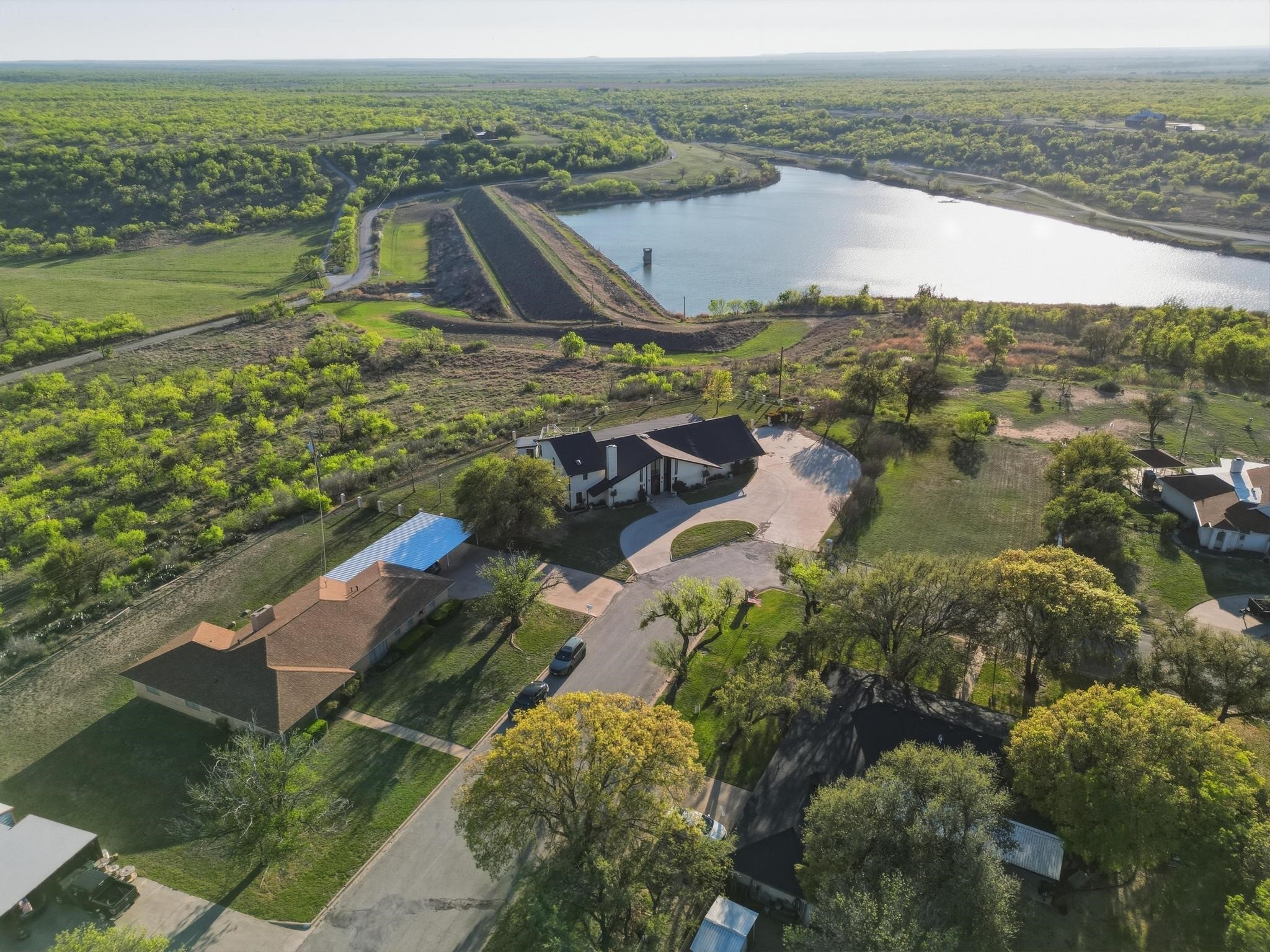 1505 Hillcrest Street Coleman TX 76834