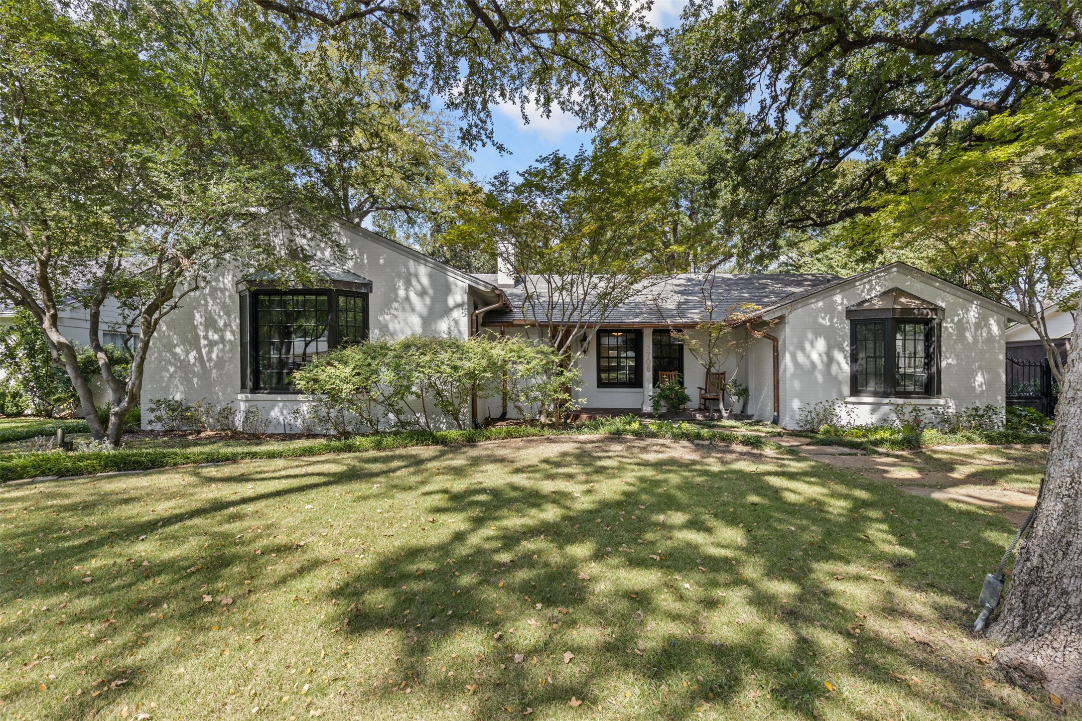 3708 Cresthaven Terrace Fort Worth TX 76107