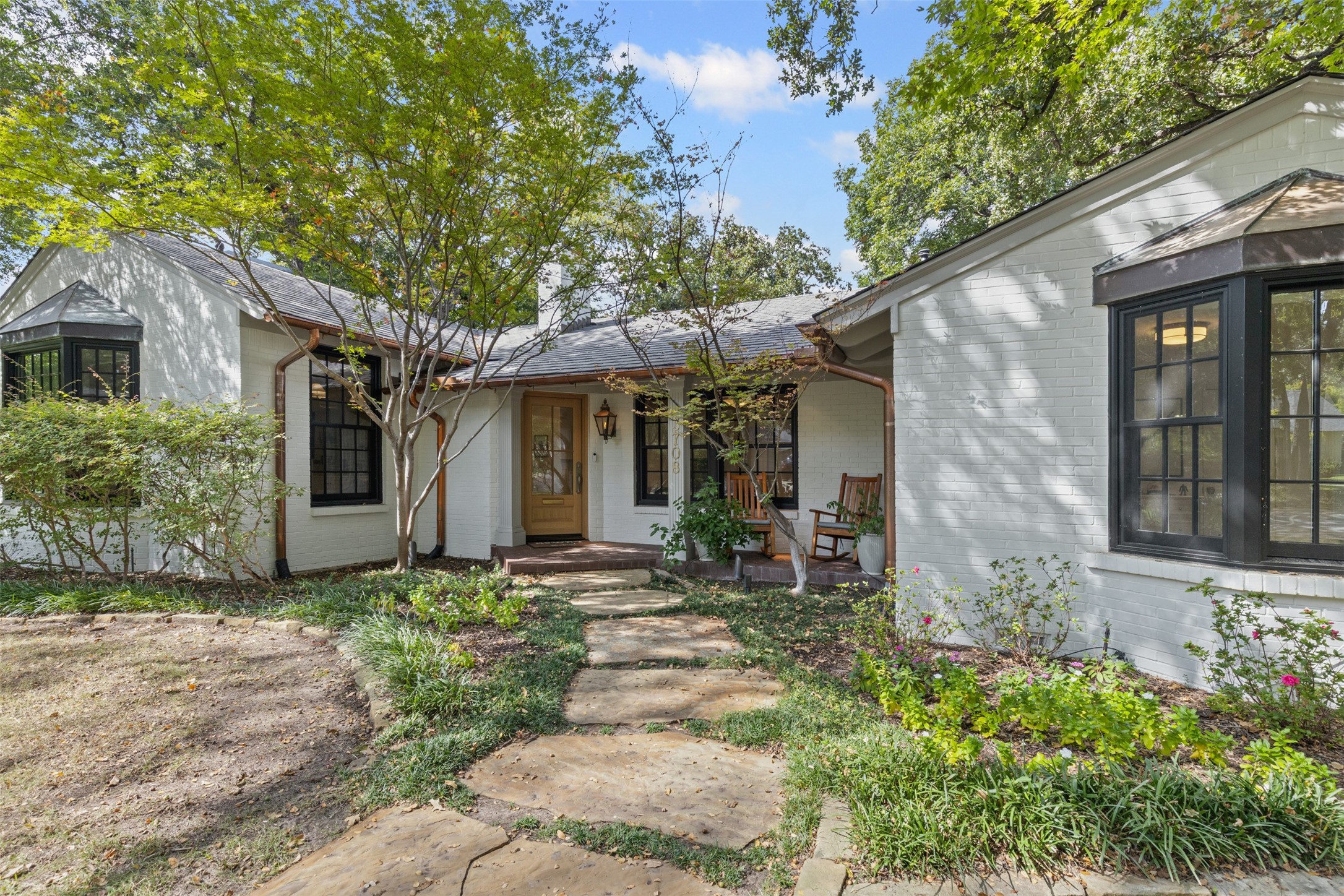 3708 Cresthaven Terrace Fort Worth TX 76107