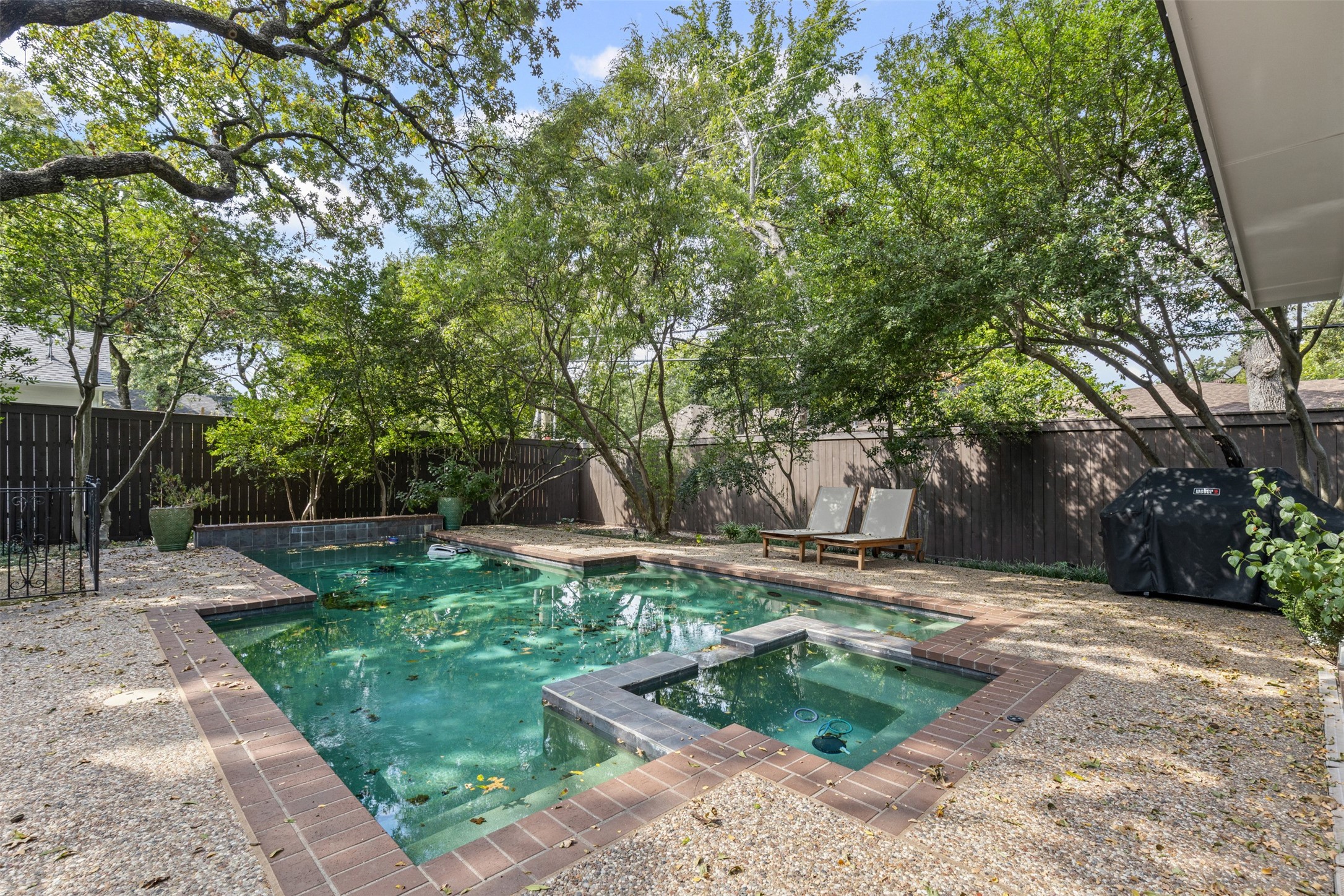 3708 Cresthaven Terrace Fort Worth TX 76107
