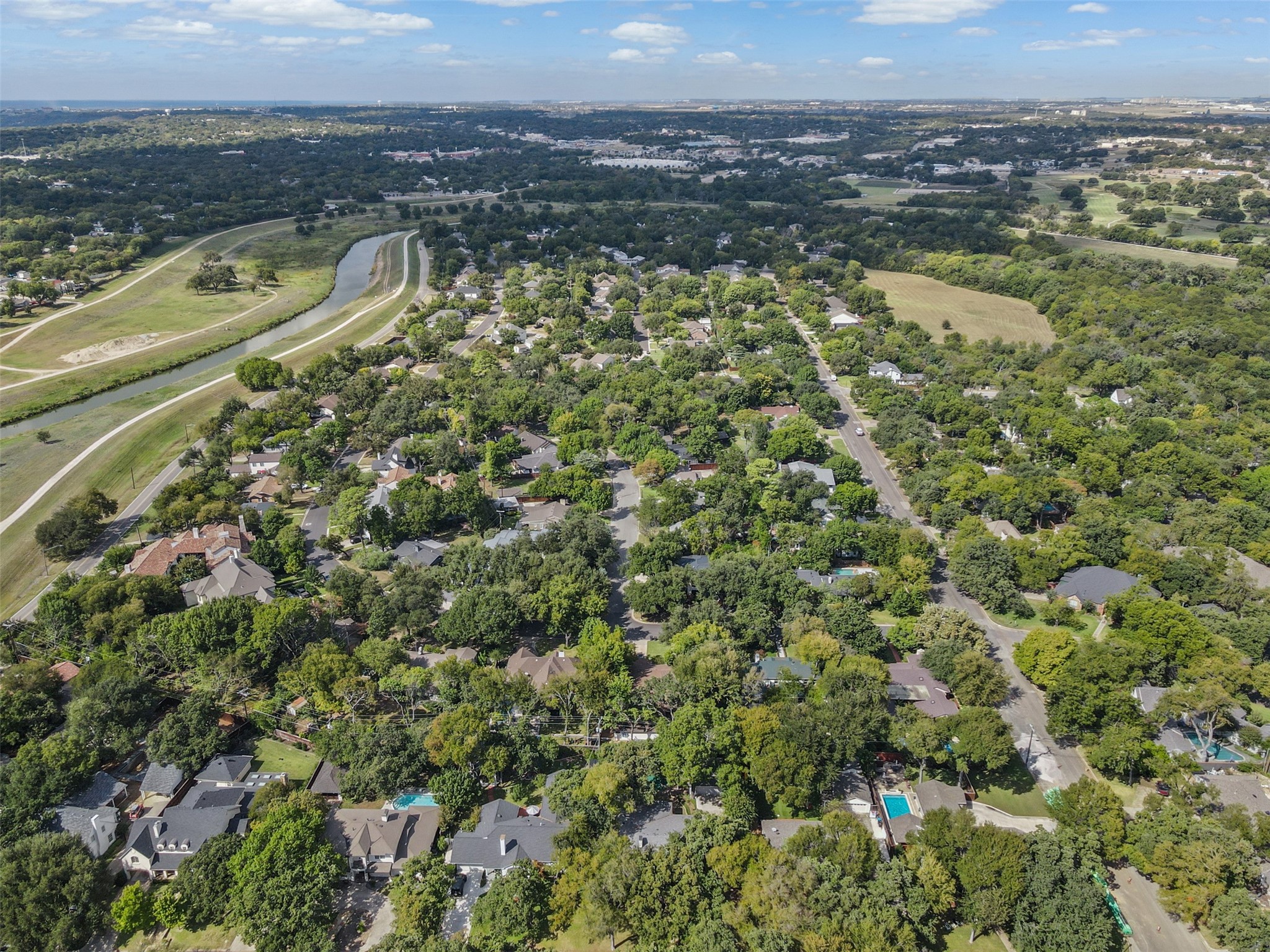 3708 Cresthaven Terrace Fort Worth TX 76107