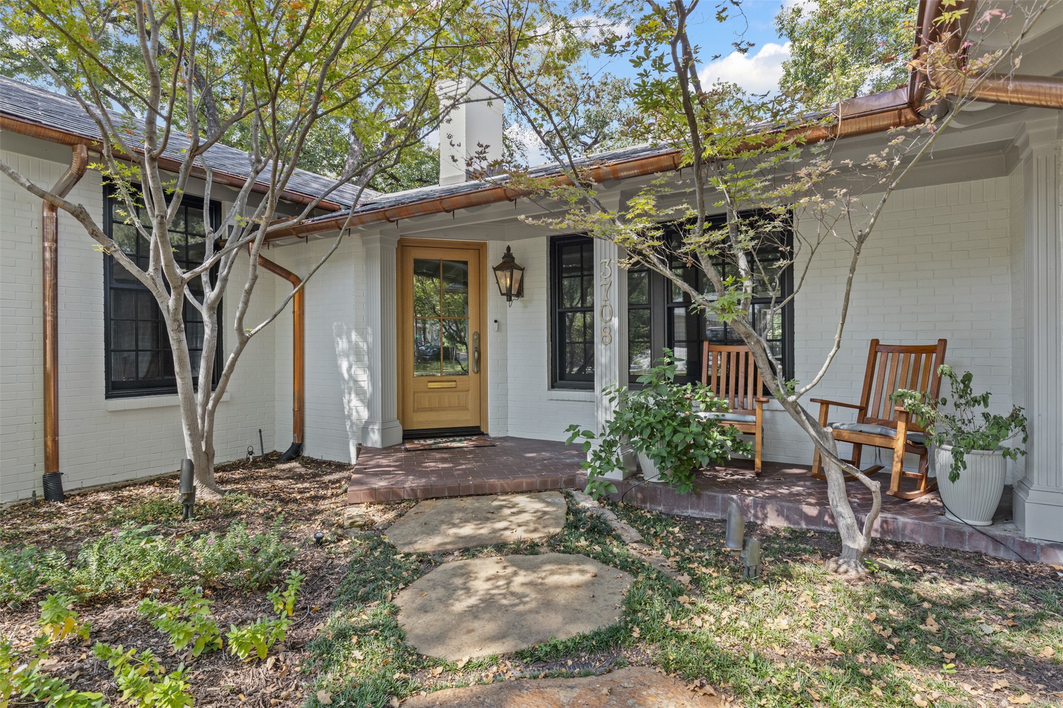 3708 Cresthaven Terrace Fort Worth TX 76107