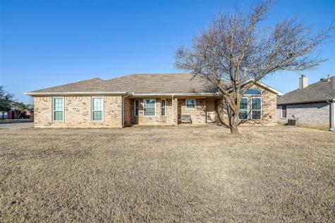 420 Dakota Drive Joshua TX 76058