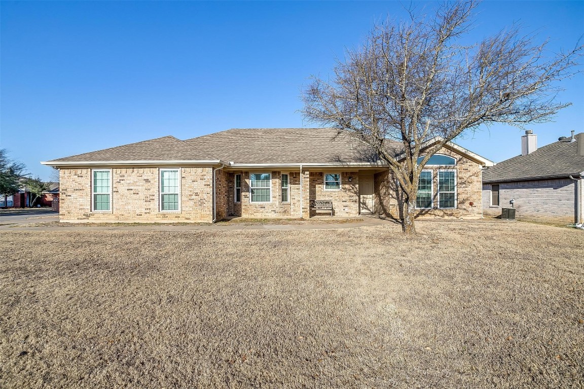 420 Dakota Drive Joshua TX 76058