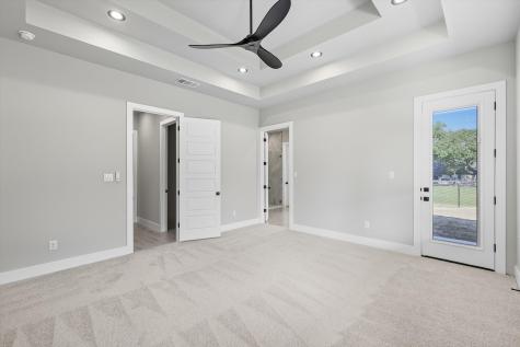 1019 Glenoaks Drive Weatherford TX 76088