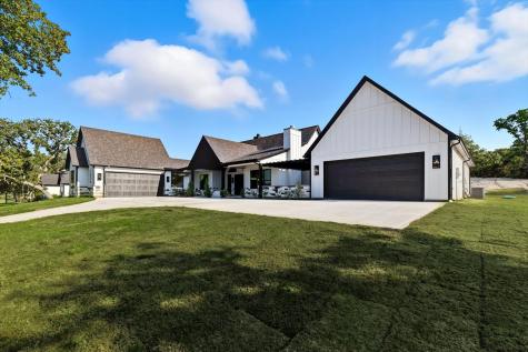 1019 Glenoaks Drive Weatherford TX 76088