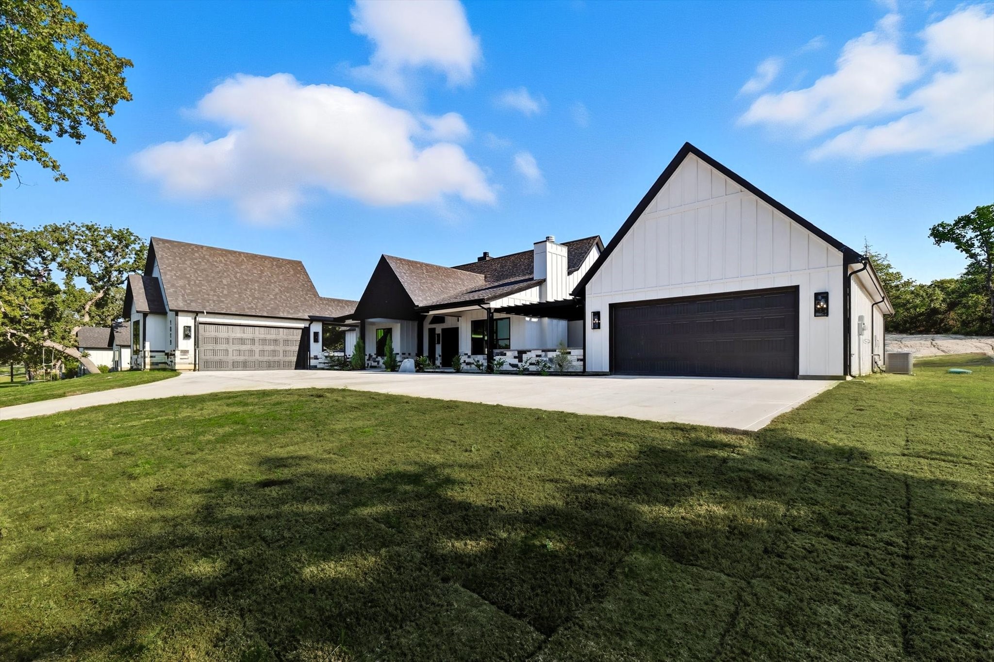 1019 Glenoaks Drive Weatherford TX 76088